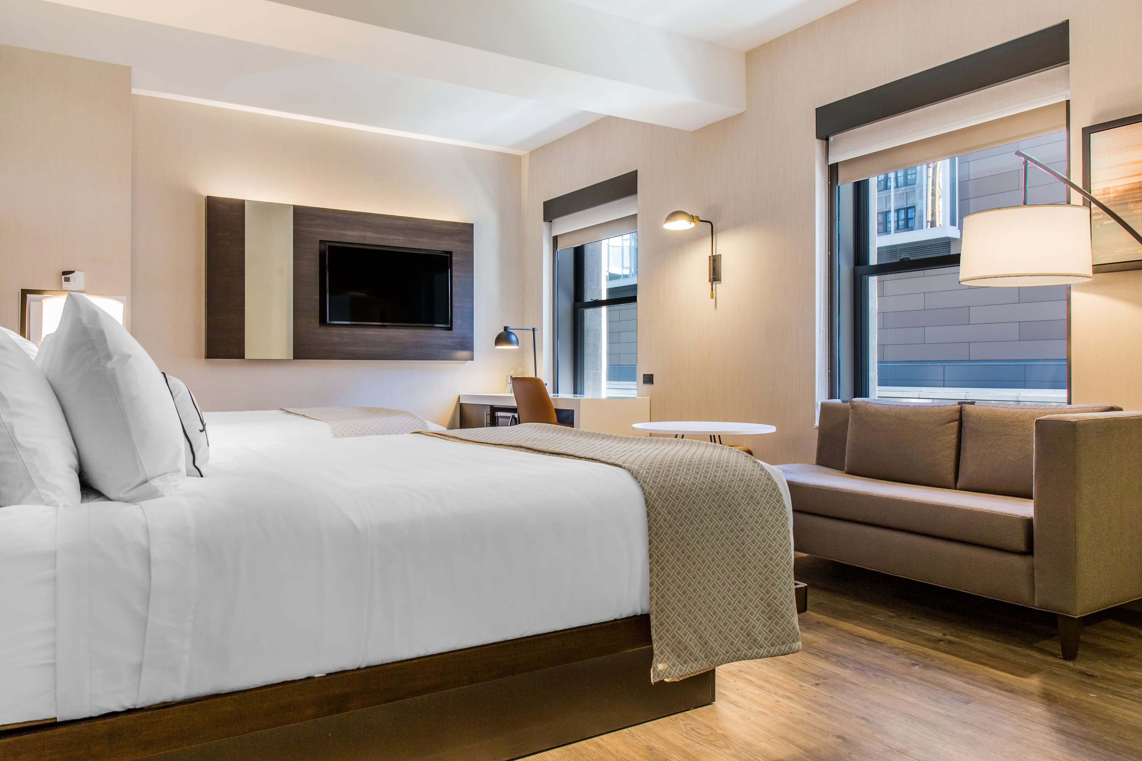 Cambria Hotel Chicago Loop - Theatre District — 19