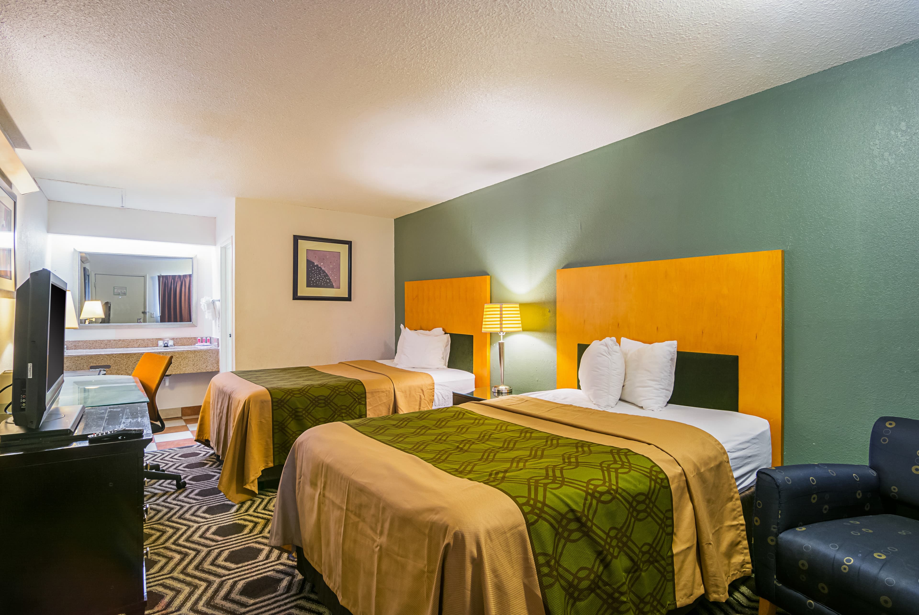 Econo Lodge South Holland - Chicago Southland — 15