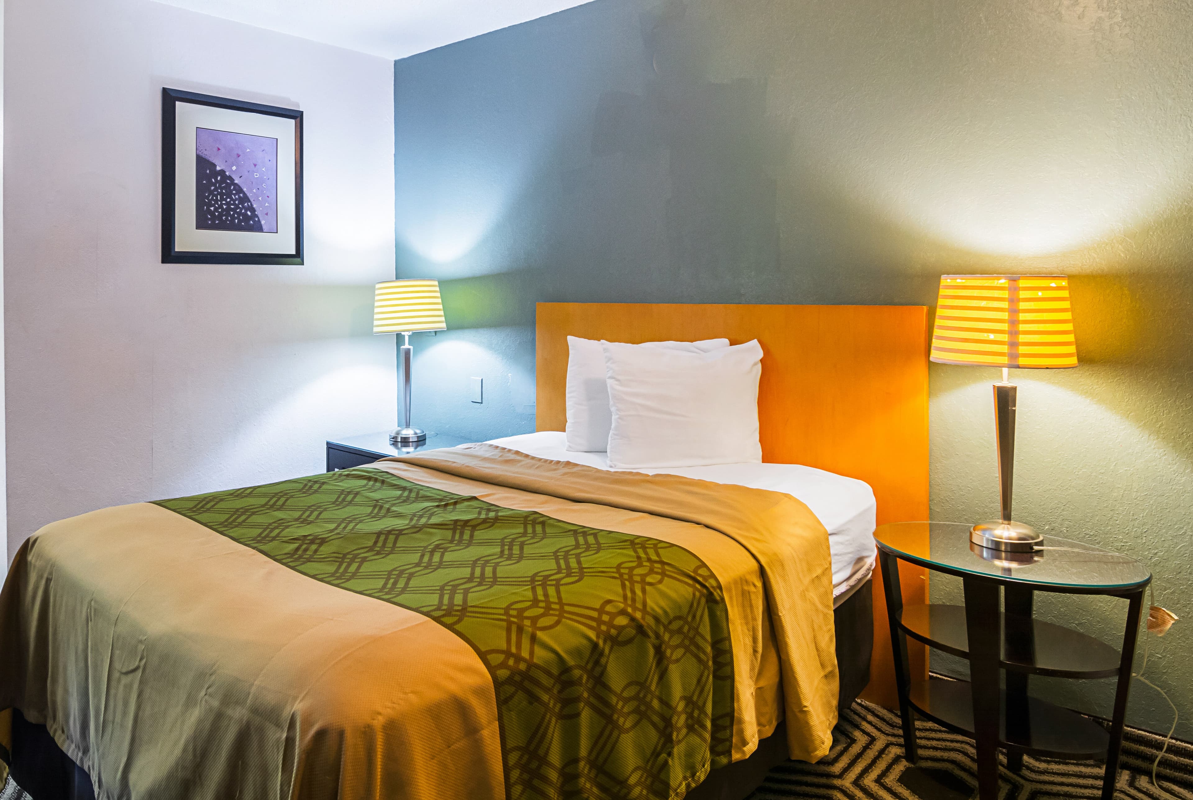 Econo Lodge South Holland - Chicago Southland — 10
