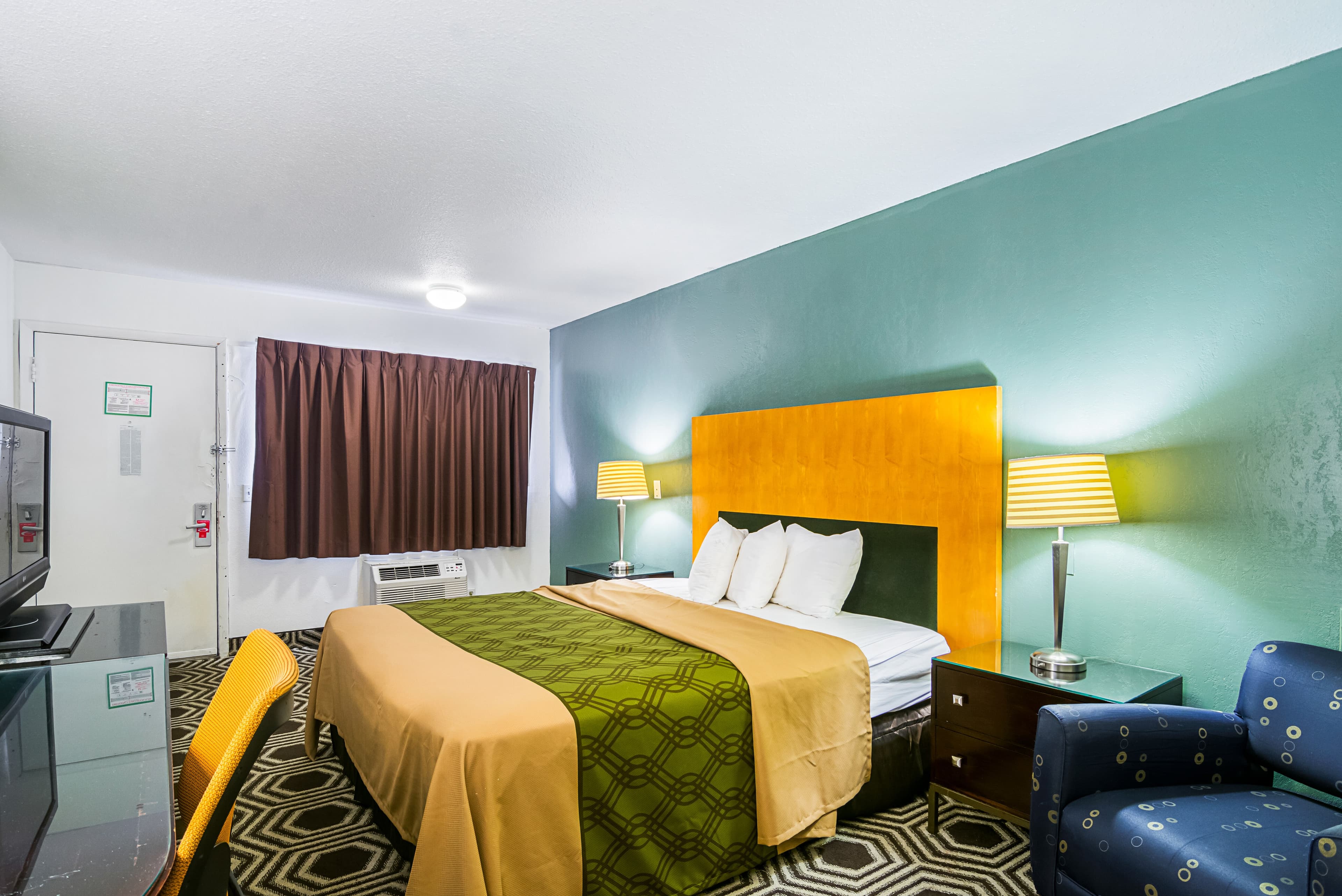 Econo Lodge South Holland - Chicago Southland — 20