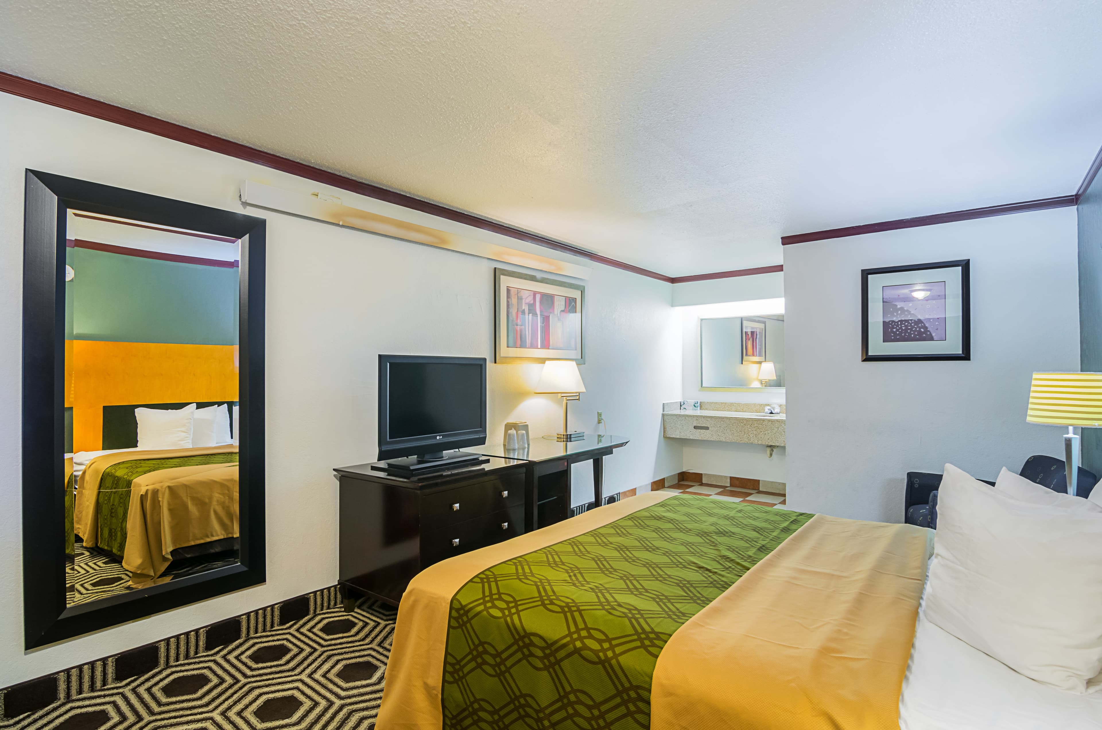 Econo Lodge South Holland - Chicago Southland - Image 3