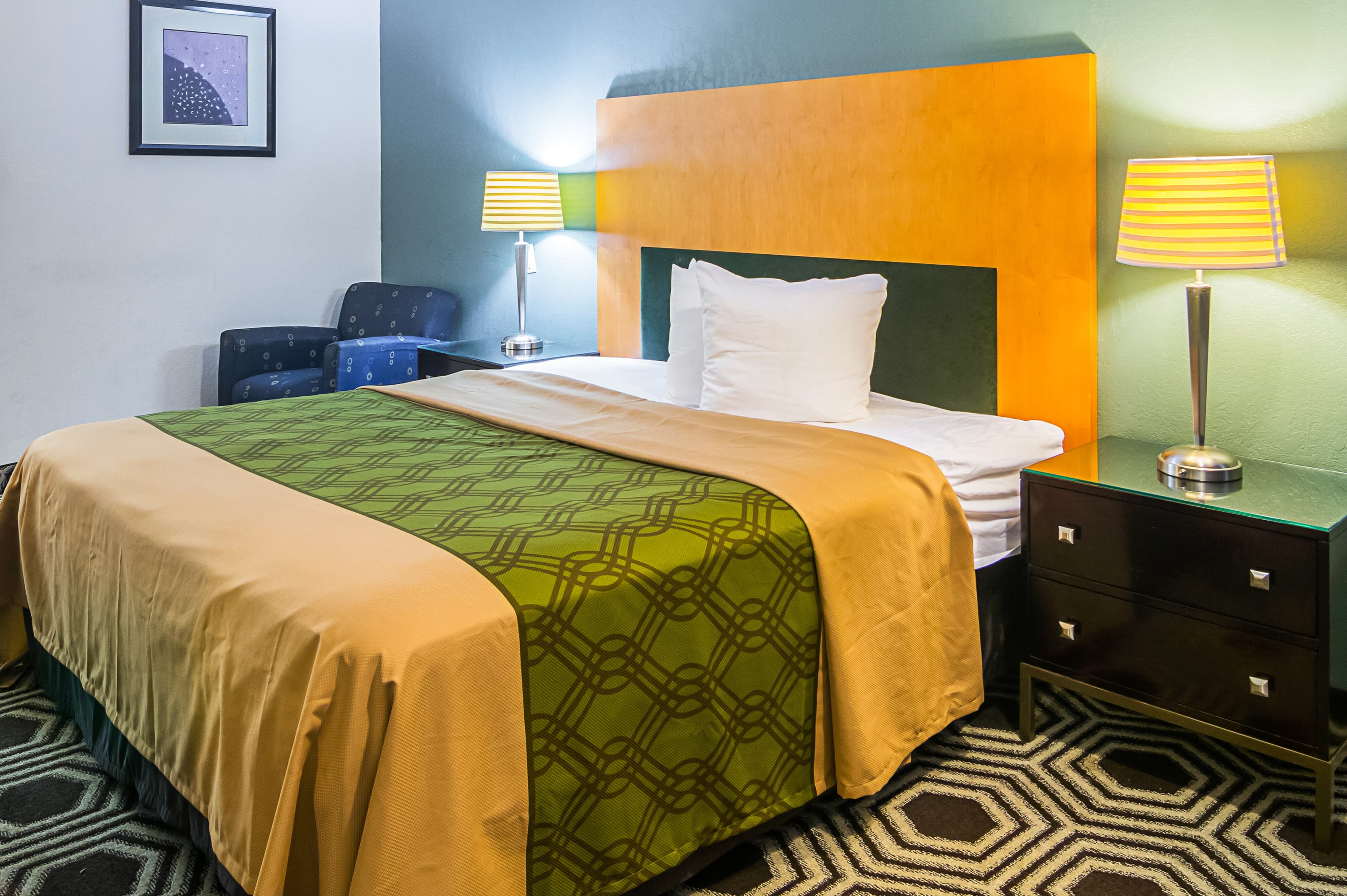 Econo Lodge South Holland - Chicago Southland - Image 5