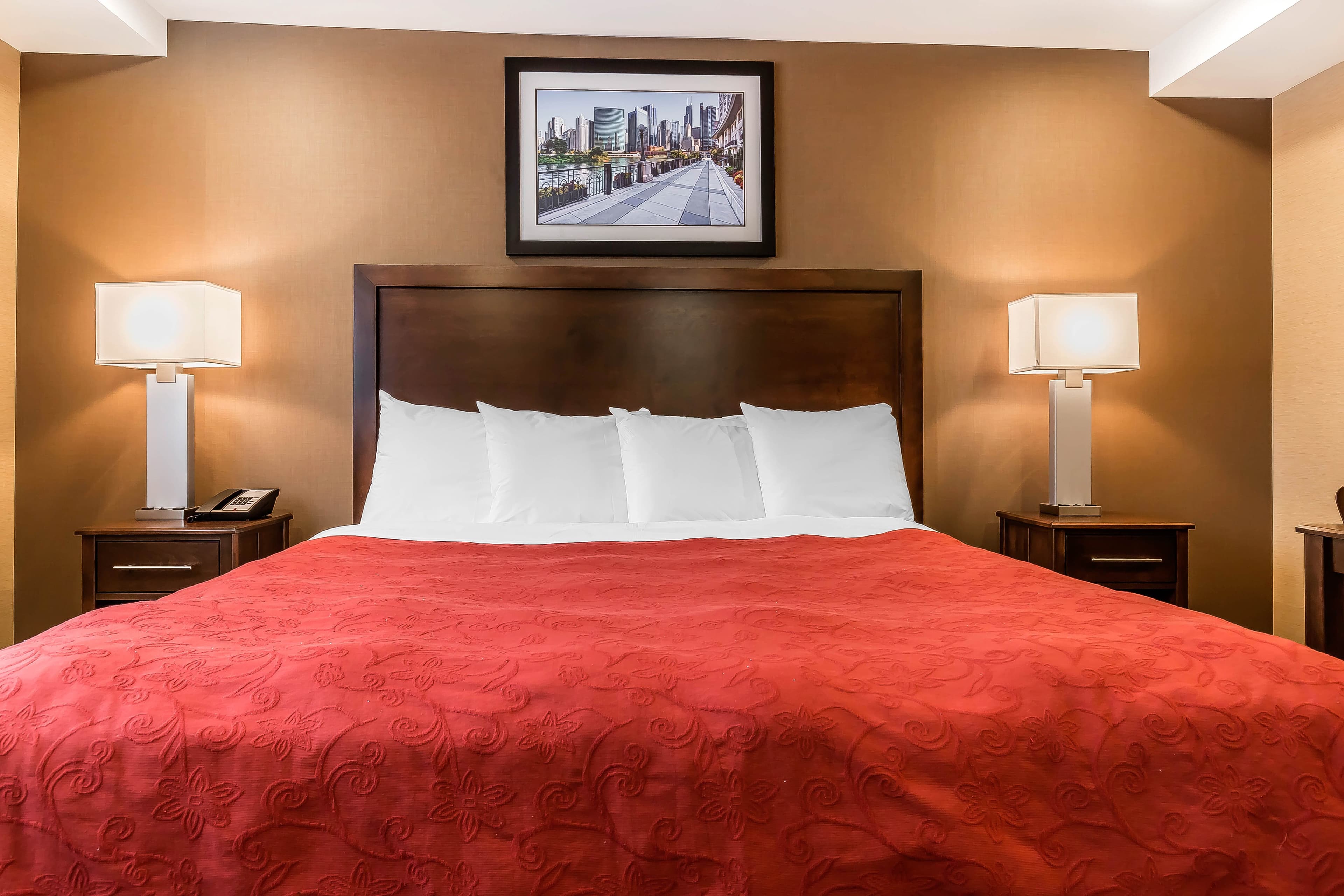 Rodeway Inn Chicago-Evanston - Image 5