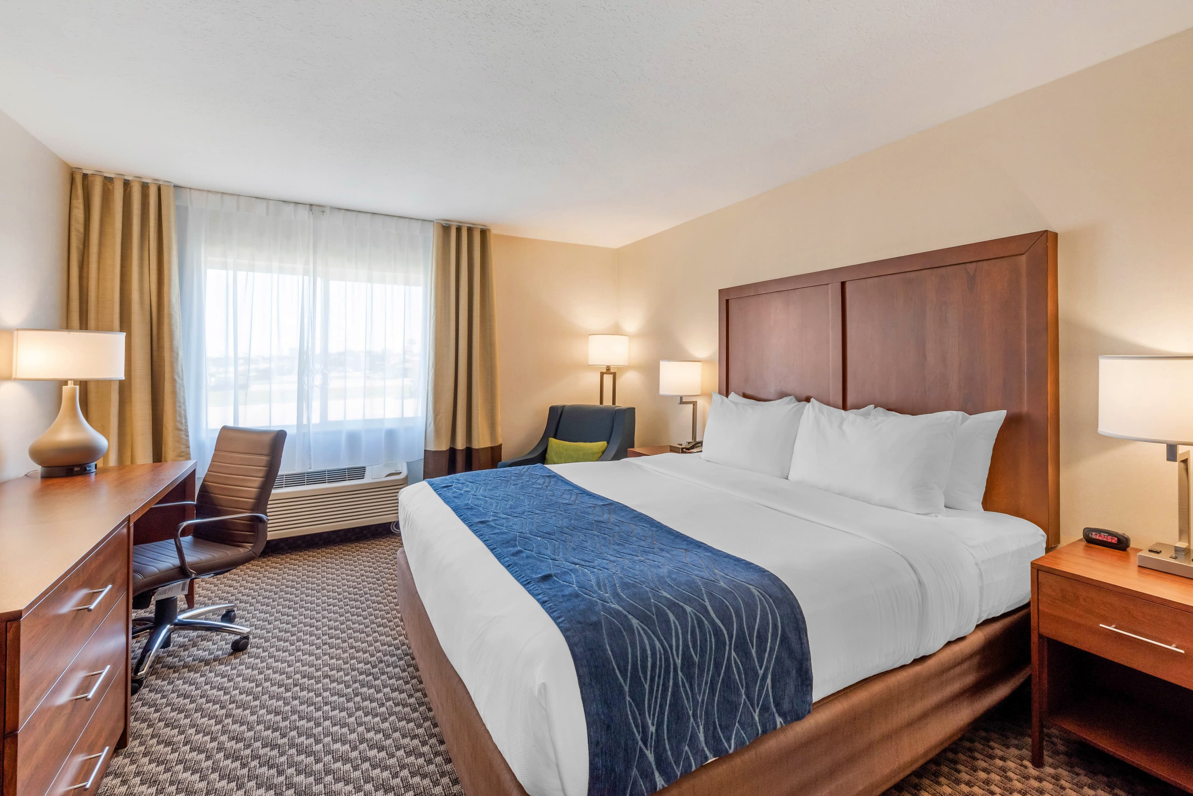Comfort Inn & Suites near Route 66 - Image 3