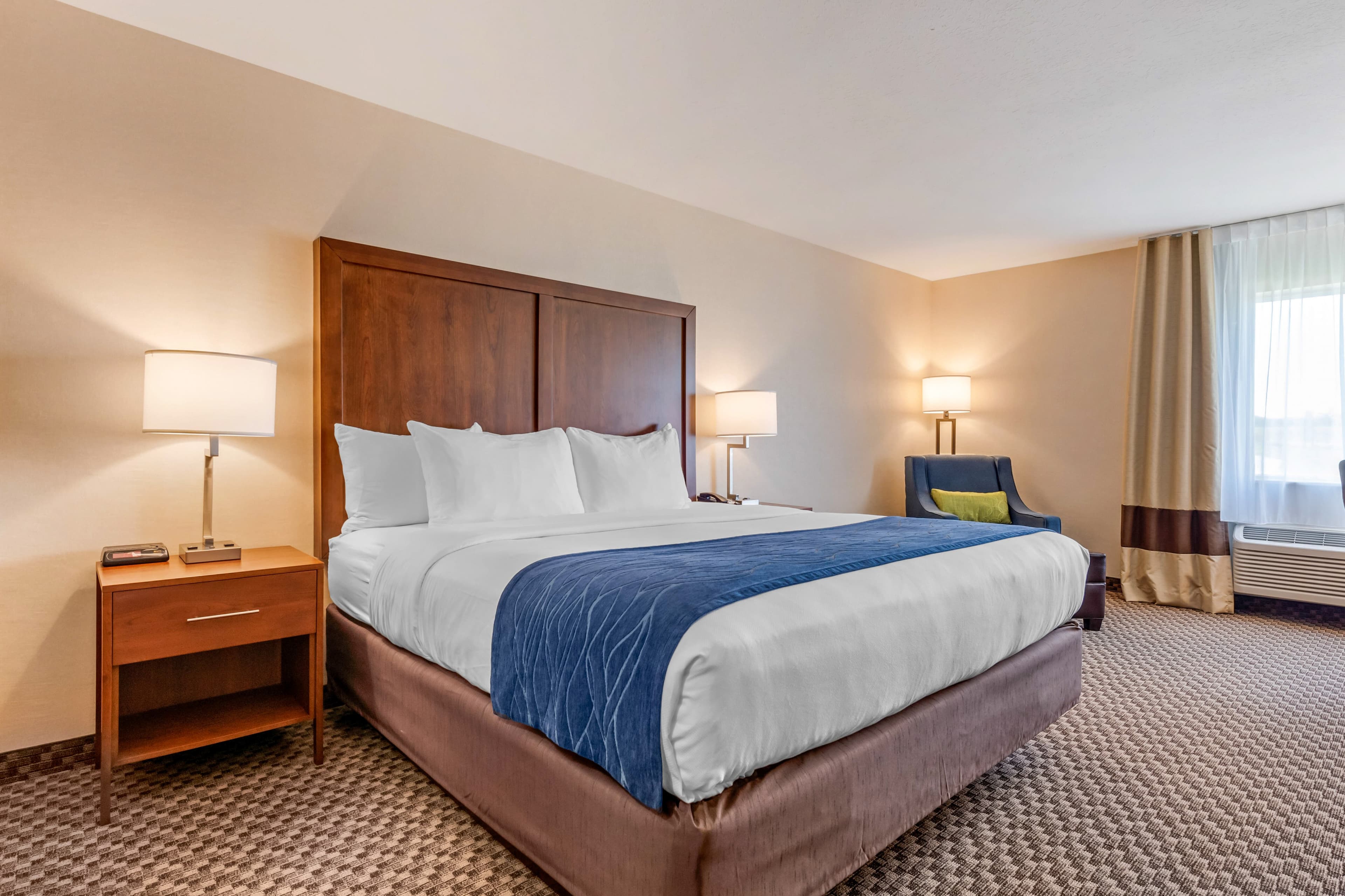 Comfort Inn & Suites near Route 66 — 14