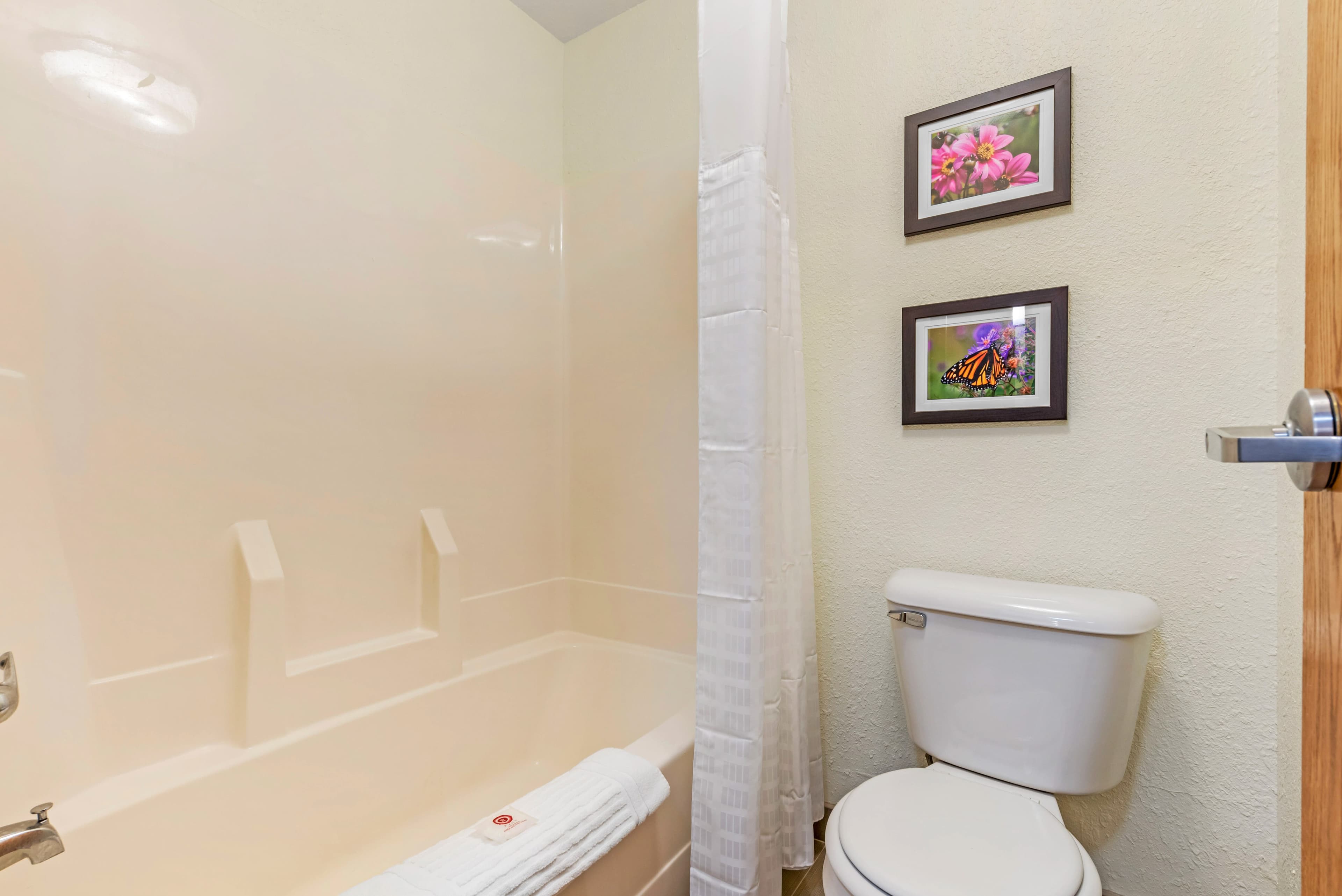 Comfort Inn & Suites near Route 66 — 18