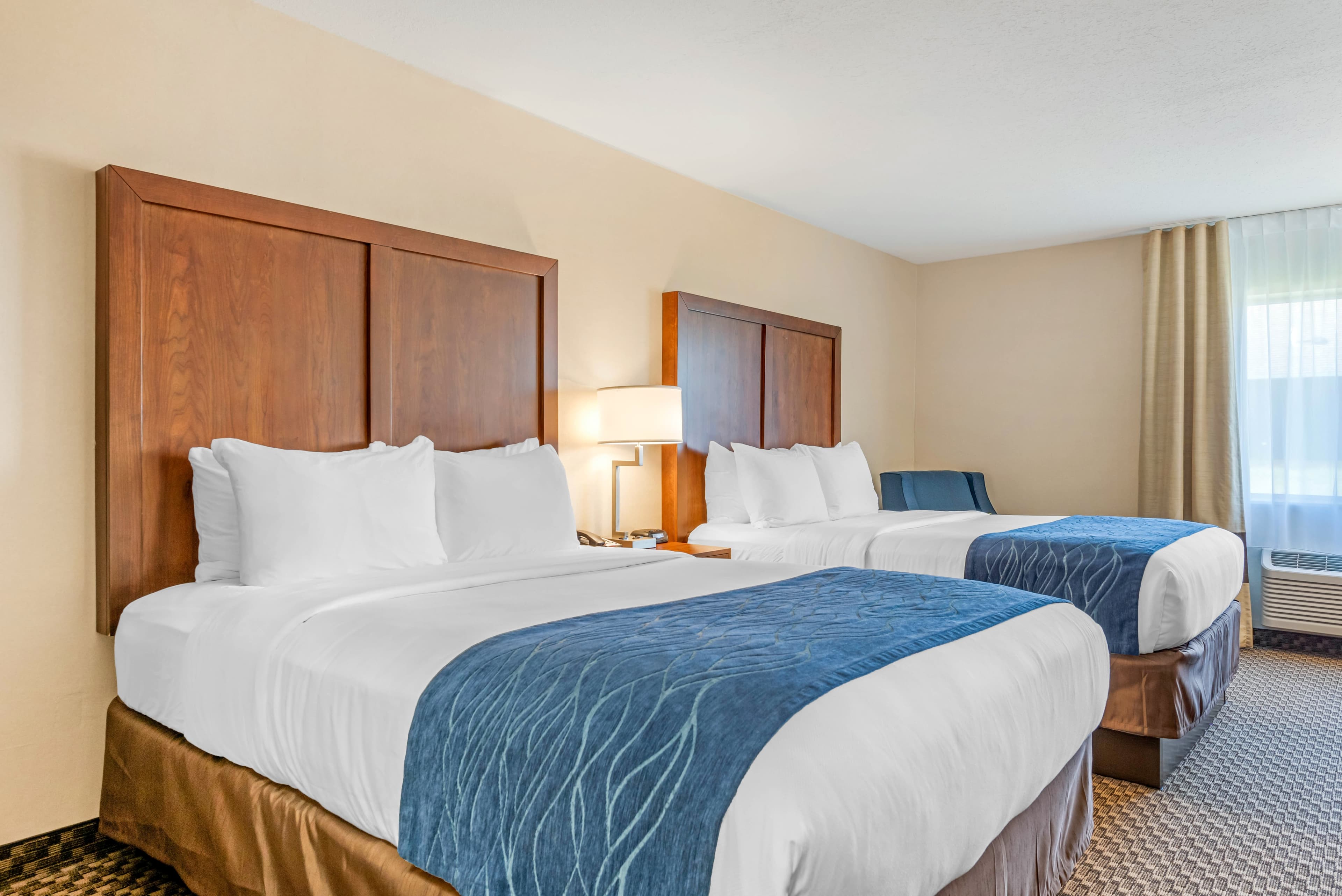 Comfort Inn & Suites near Route 66 — 27