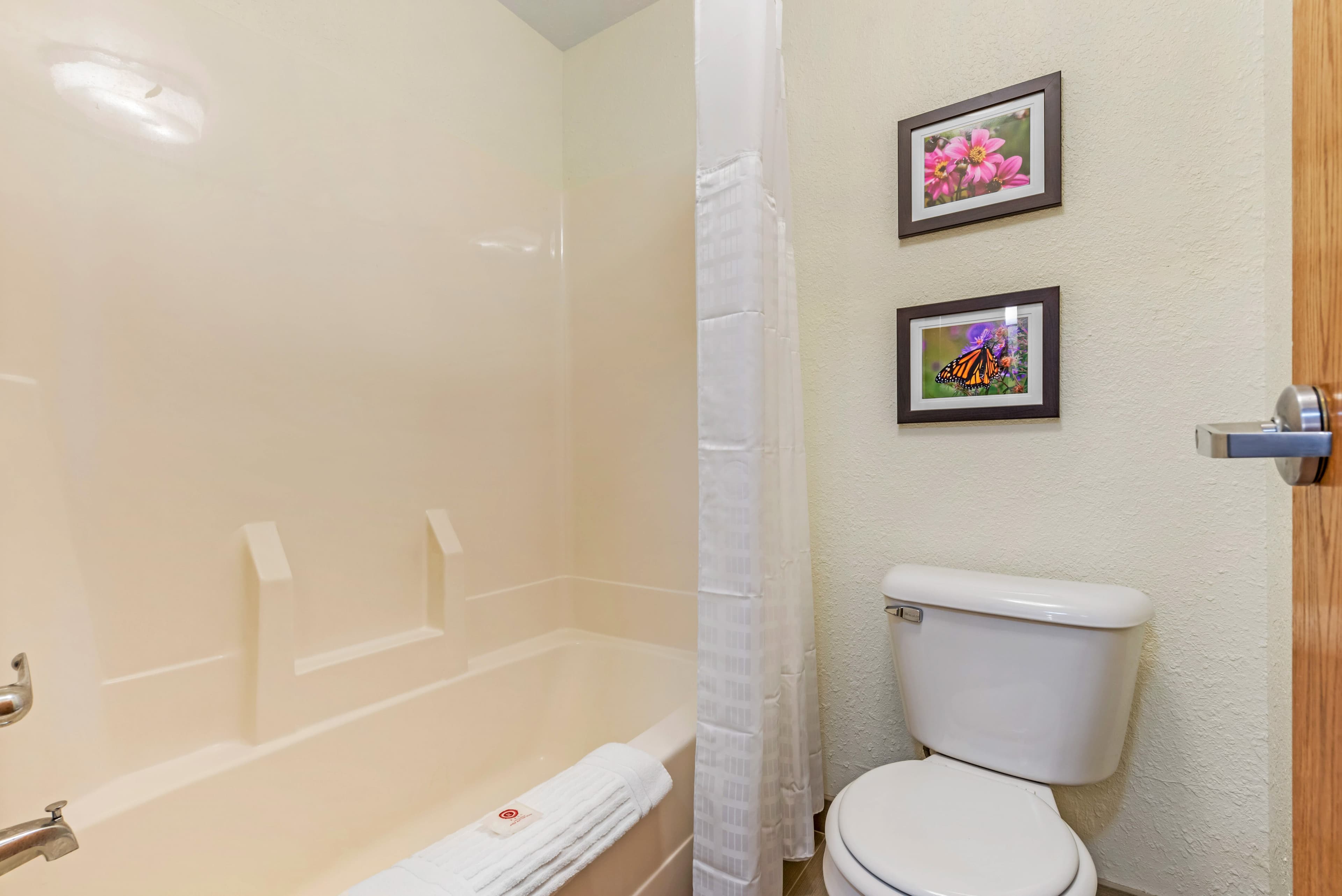 Comfort Inn & Suites near Route 66 — 29
