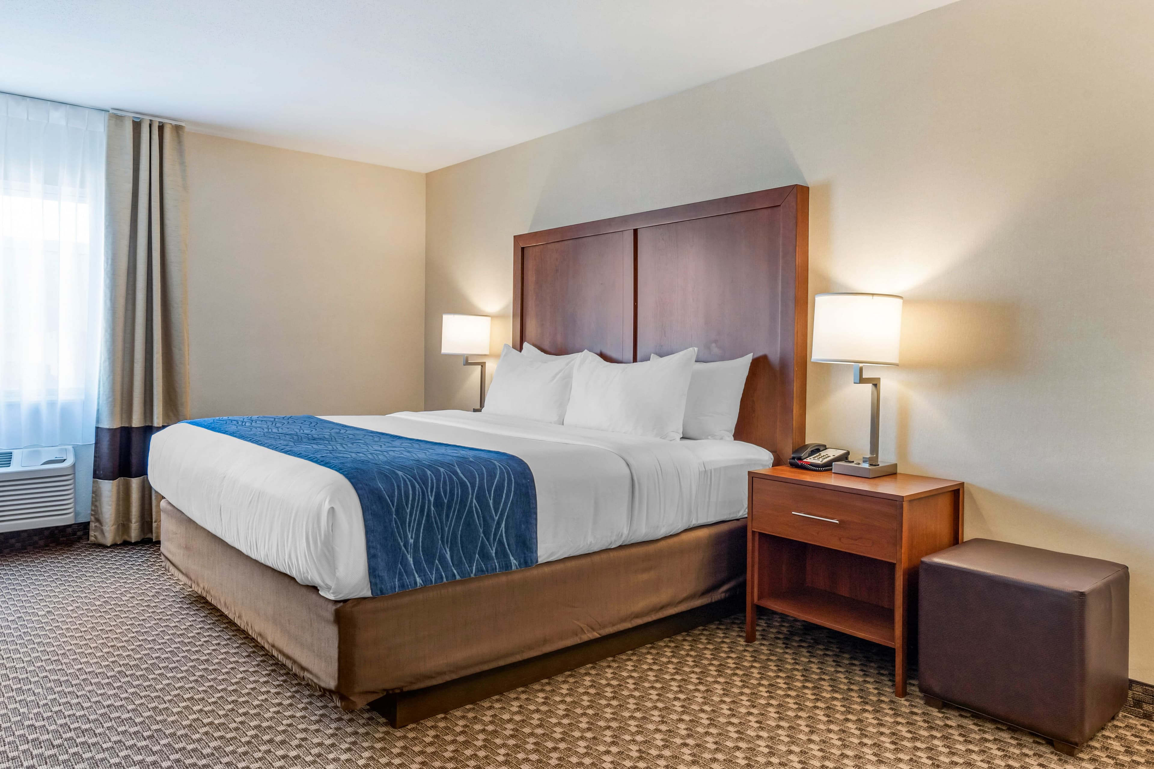 Comfort Inn & Suites near Route 66 — 34