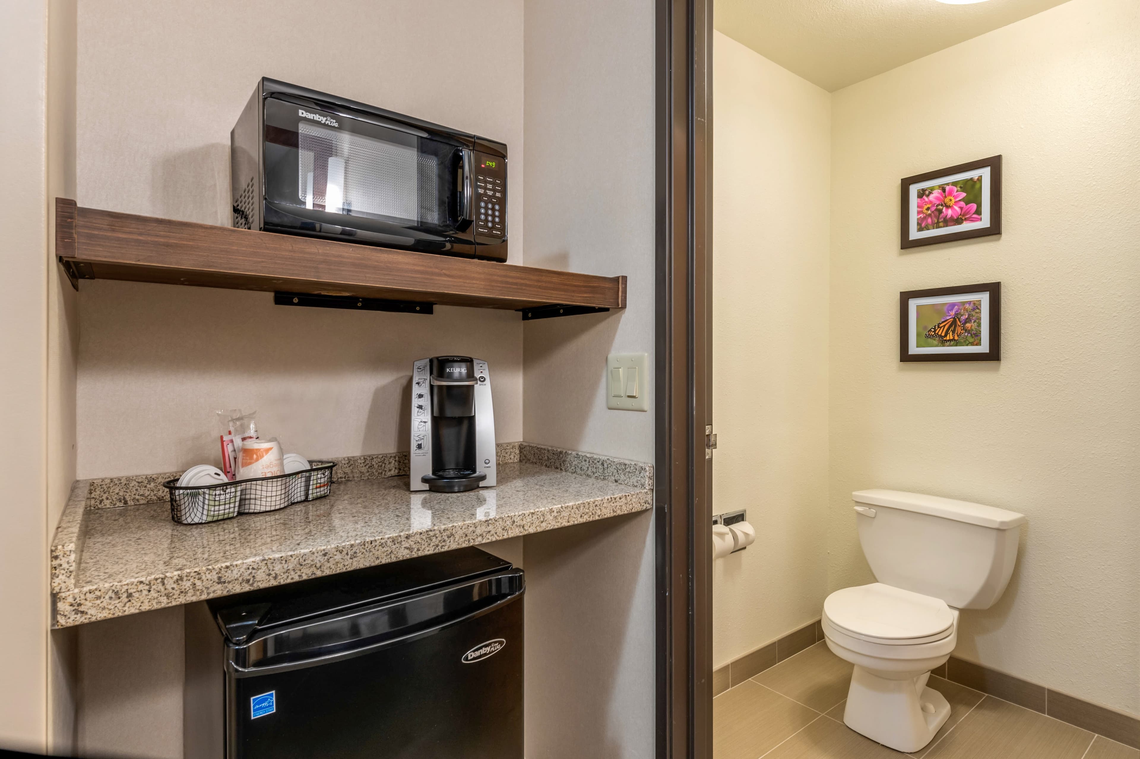 Comfort Inn & Suites near Route 66 — 35