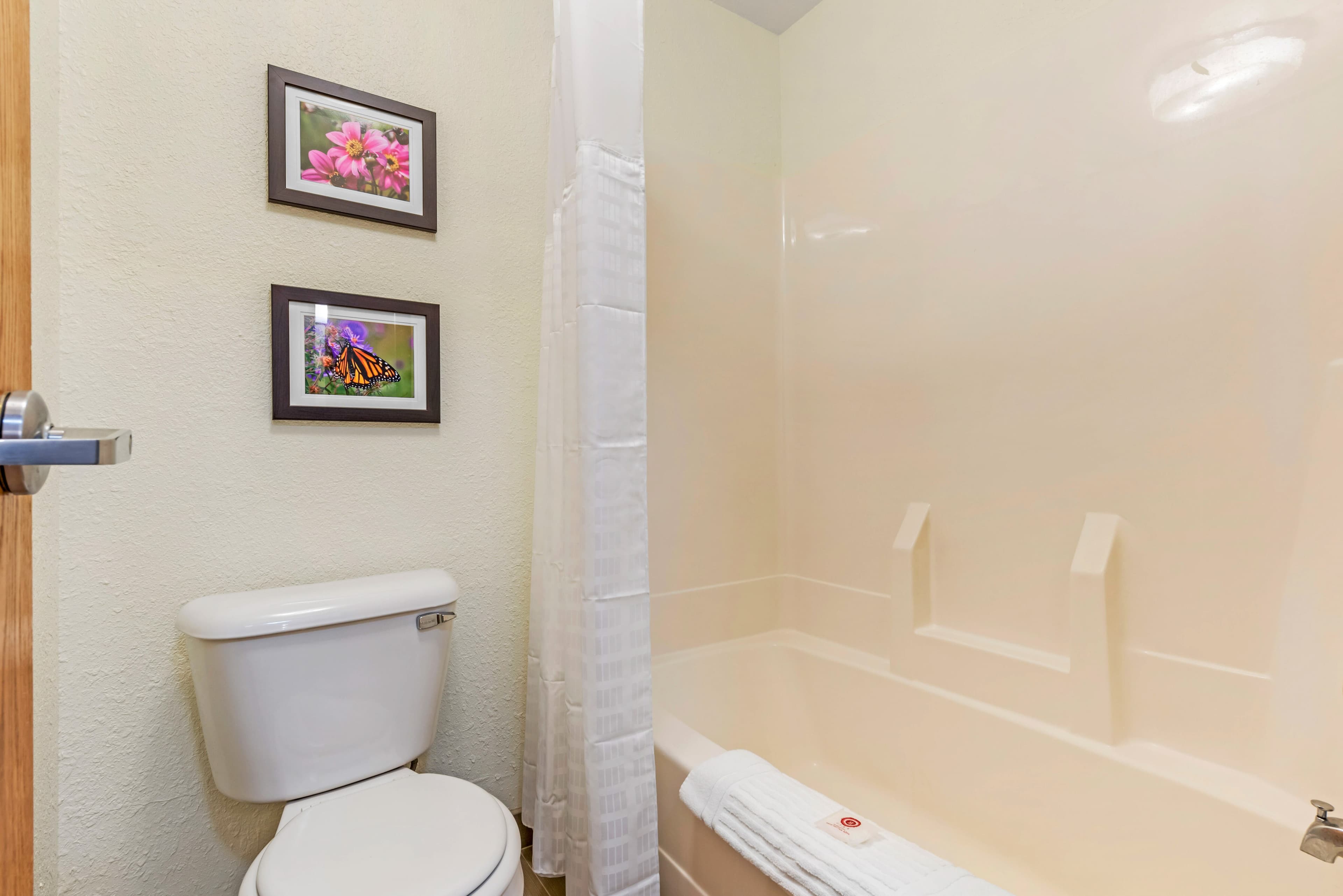 Comfort Inn & Suites near Route 66 — 36