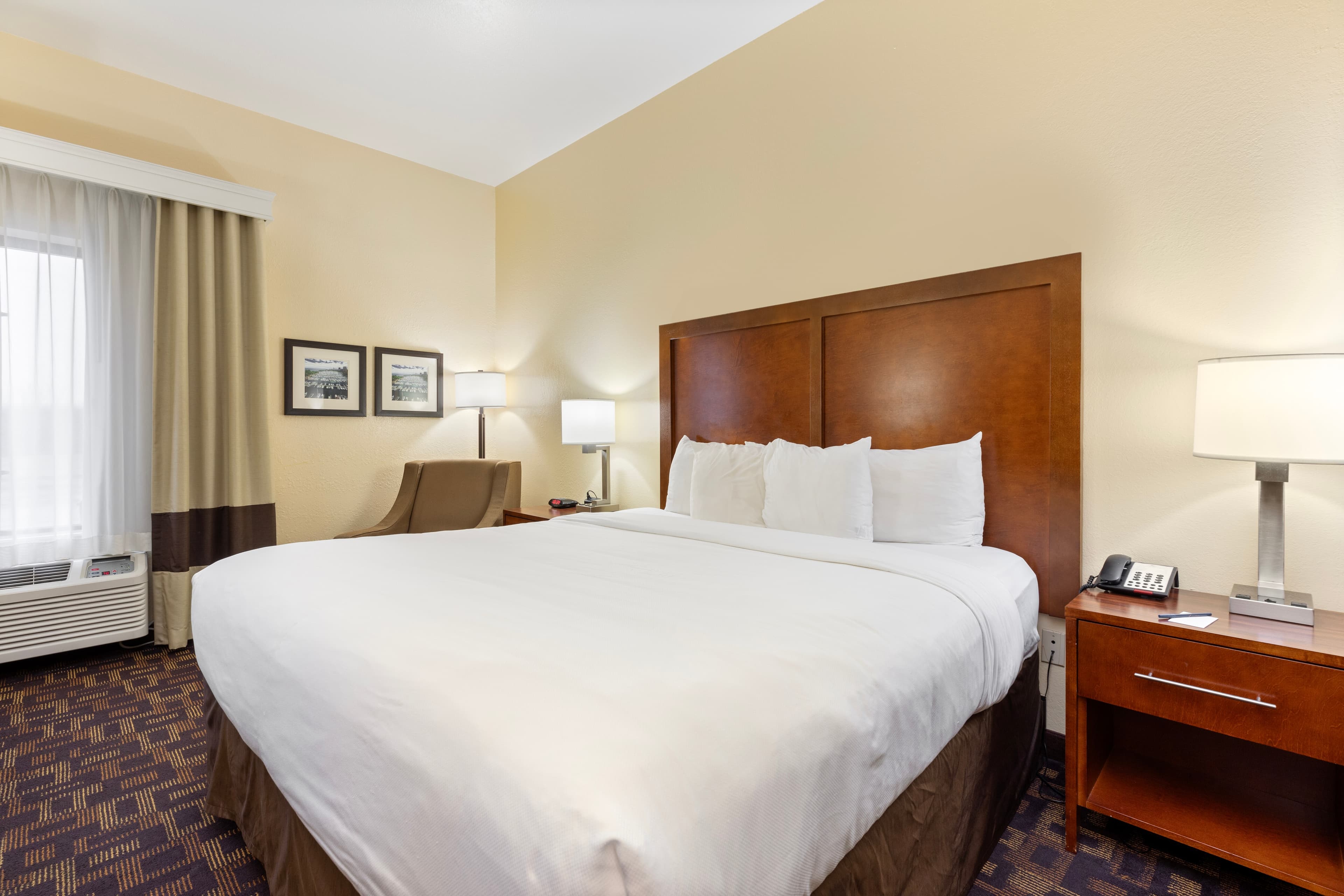 Comfort Inn & Suites North Aurora - Naperville - Image 2