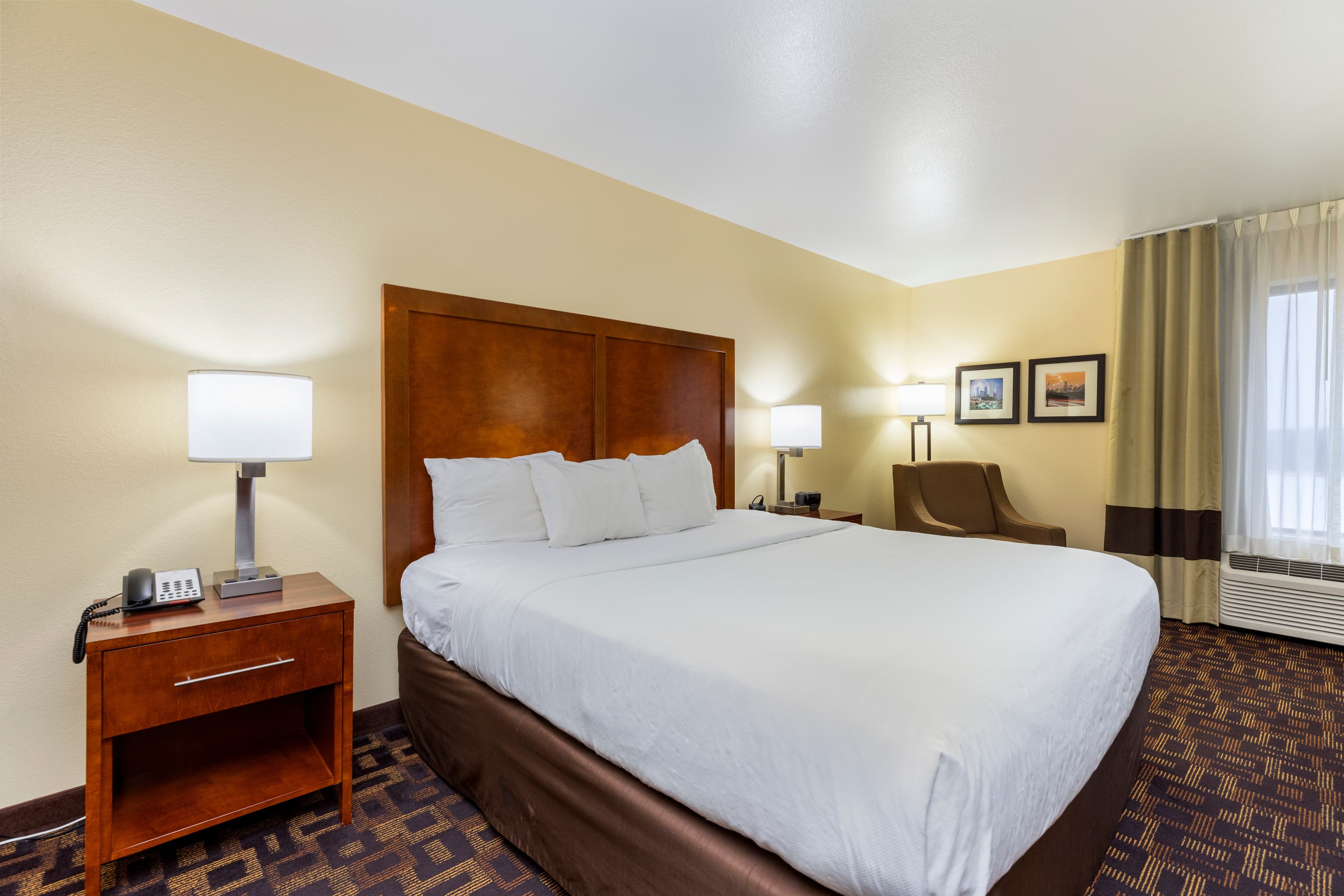 Comfort Inn & Suites North Aurora - Naperville — 13