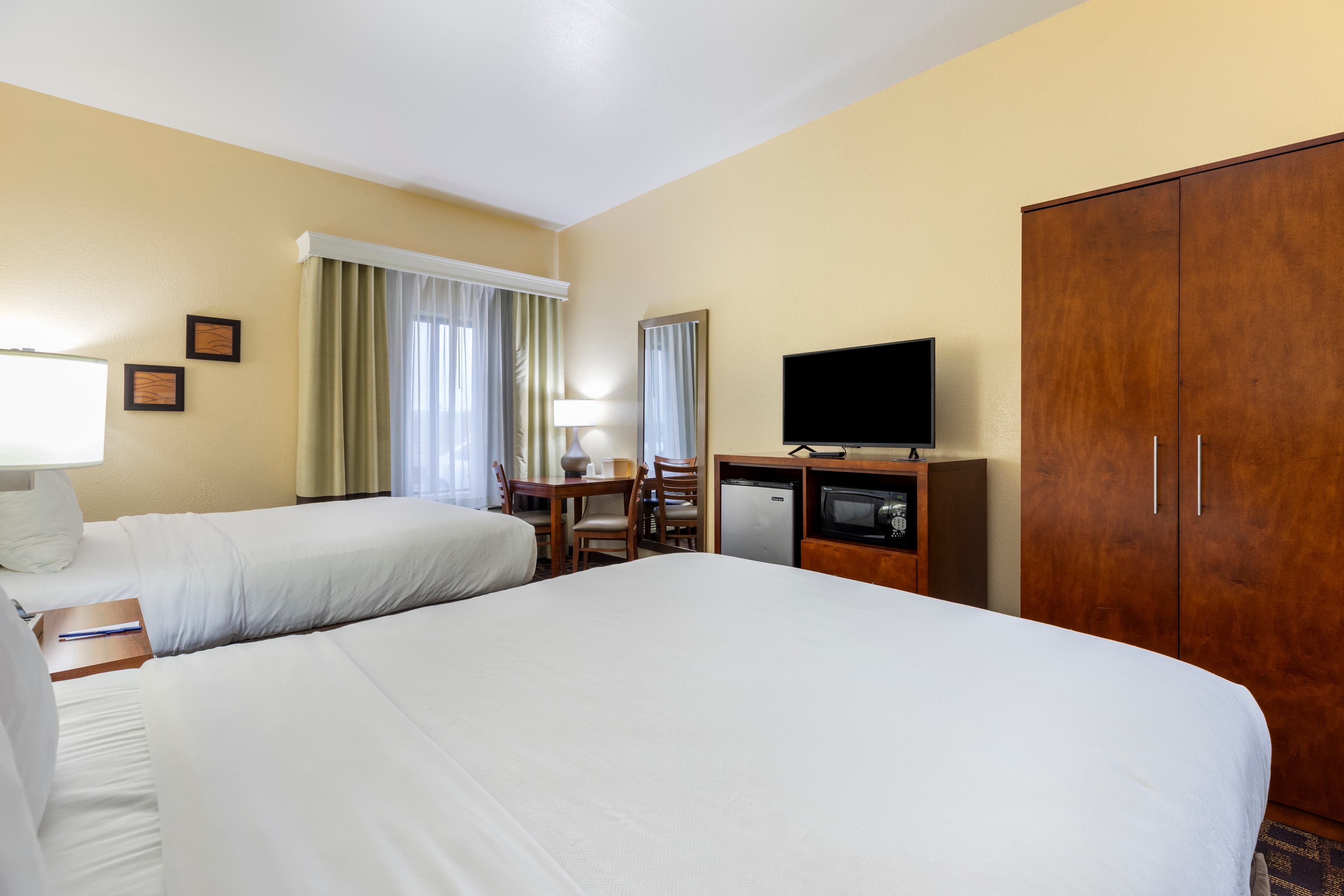 Comfort Inn & Suites North Aurora - Naperville — 15