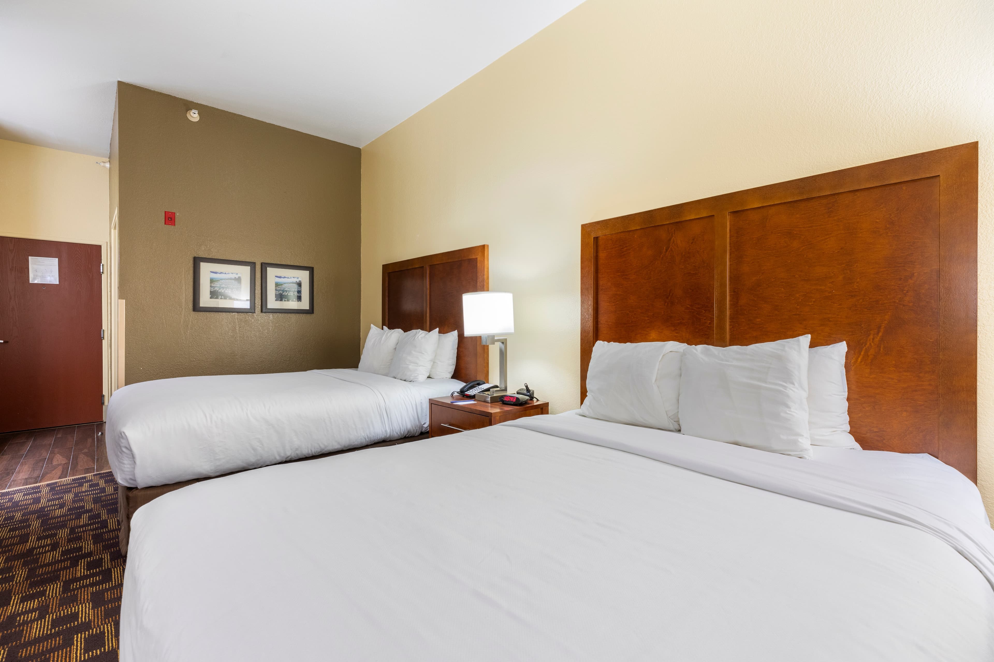 Comfort Inn & Suites North Aurora - Naperville — 19