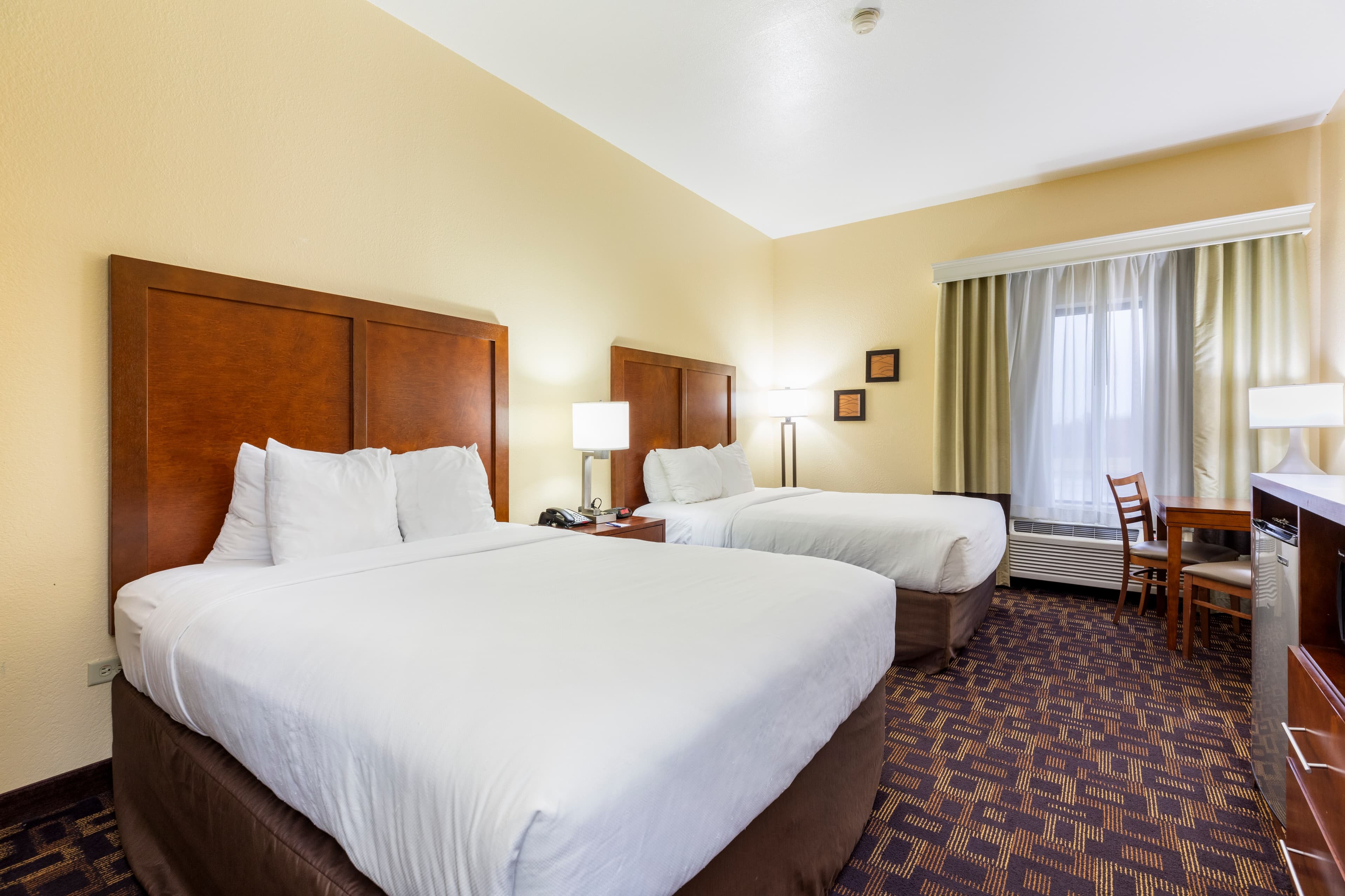 Comfort Inn & Suites North Aurora - Naperville — 20