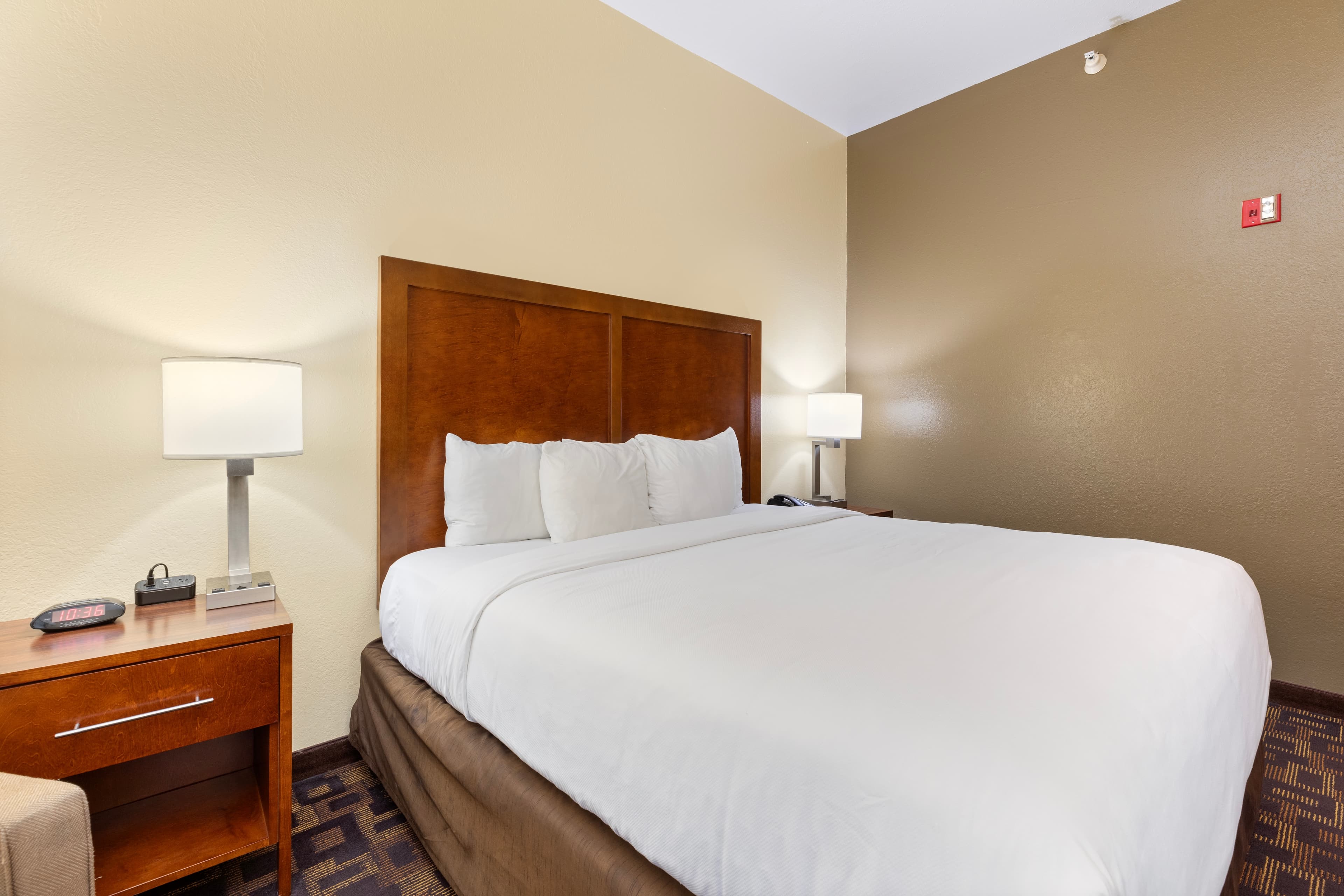 Comfort Inn & Suites North Aurora - Naperville — 27