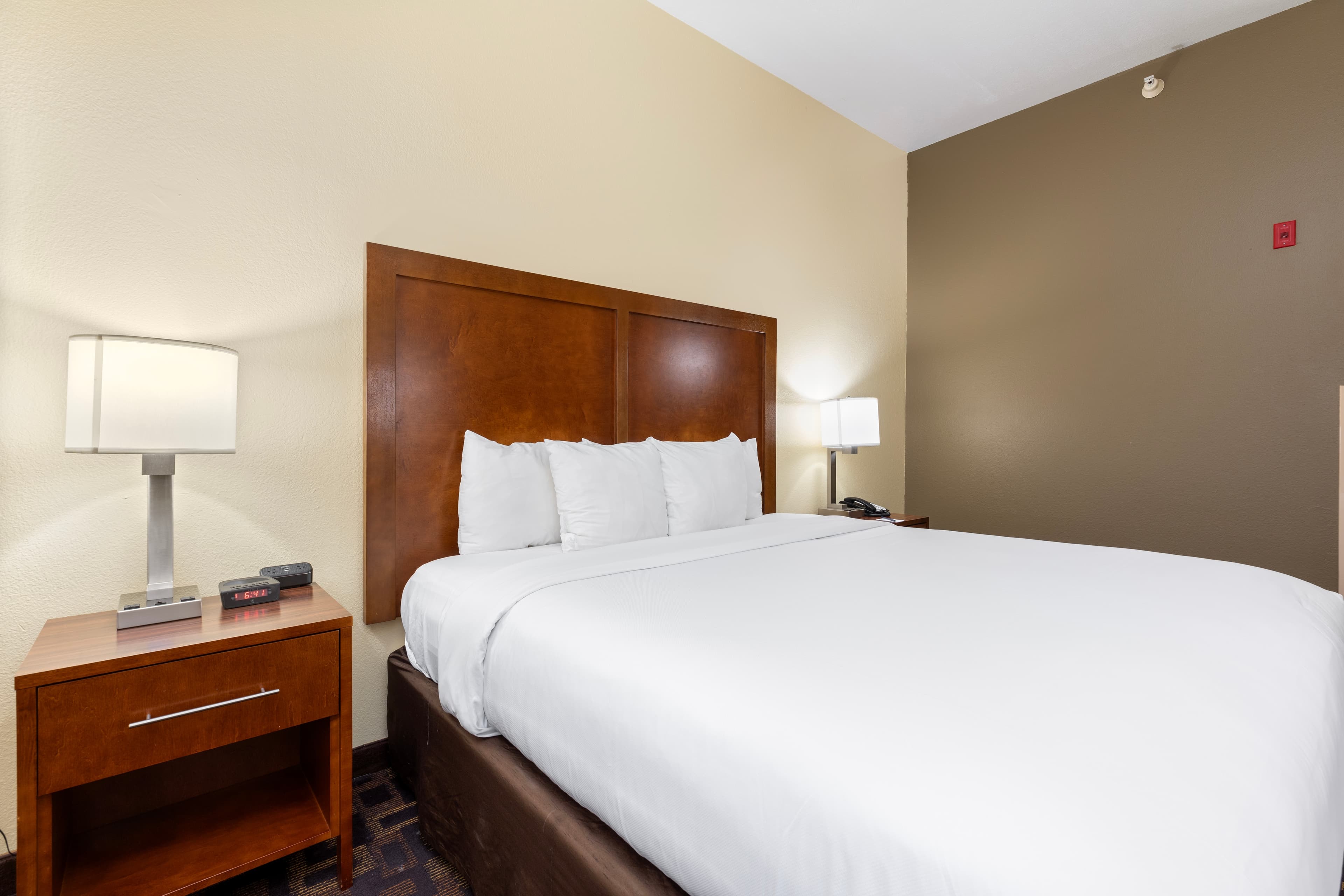 Comfort Inn & Suites North Aurora - Naperville — 28