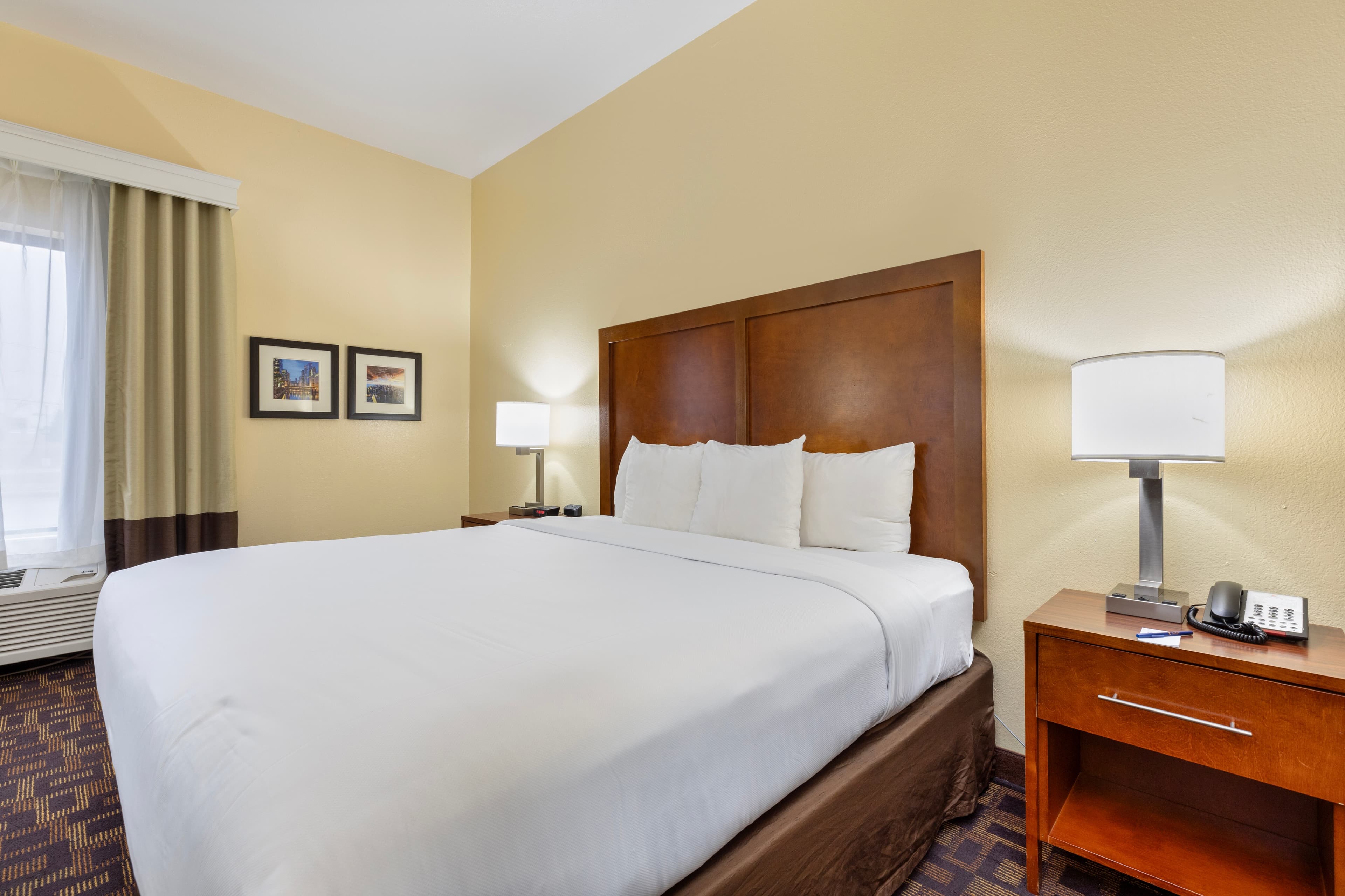Comfort Inn & Suites North Aurora - Naperville — 22