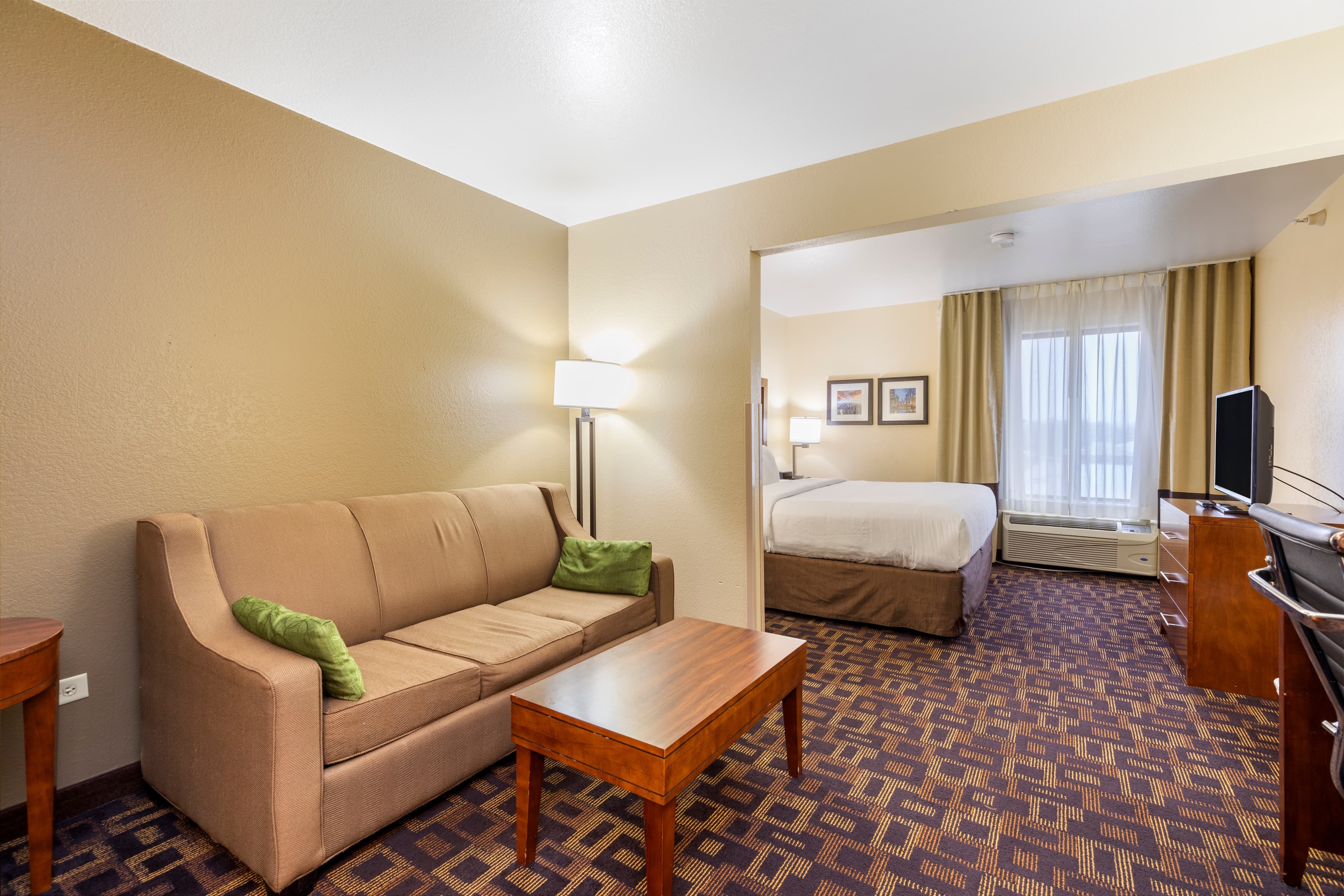 Comfort Inn & Suites North Aurora - Naperville — 25