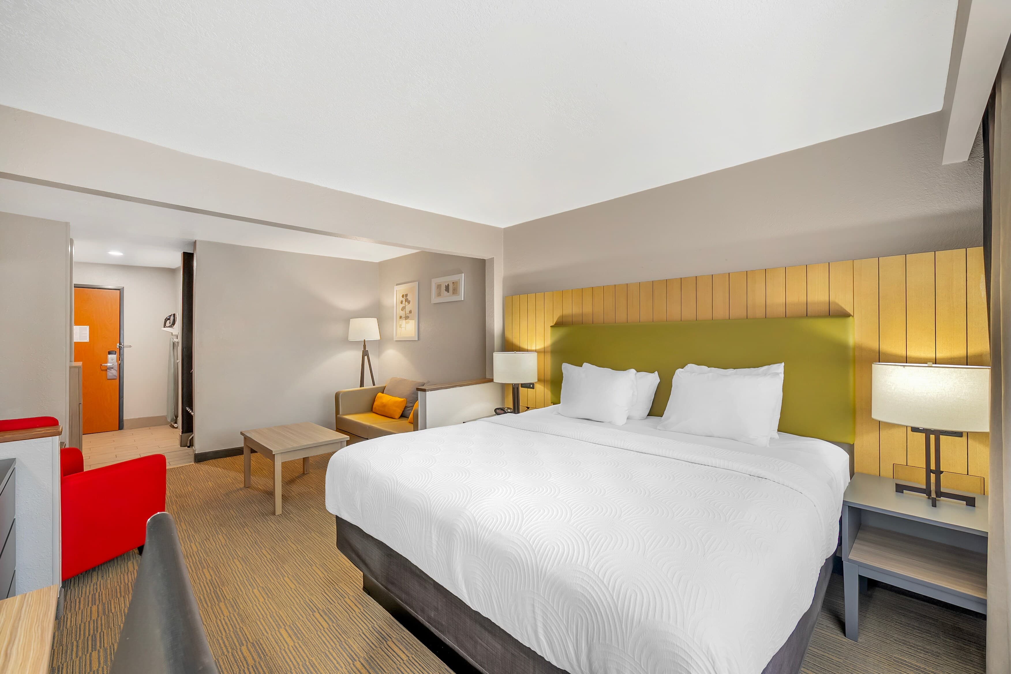 Country Inn & Suites by Radisson, Fairview Heights, IL — 6