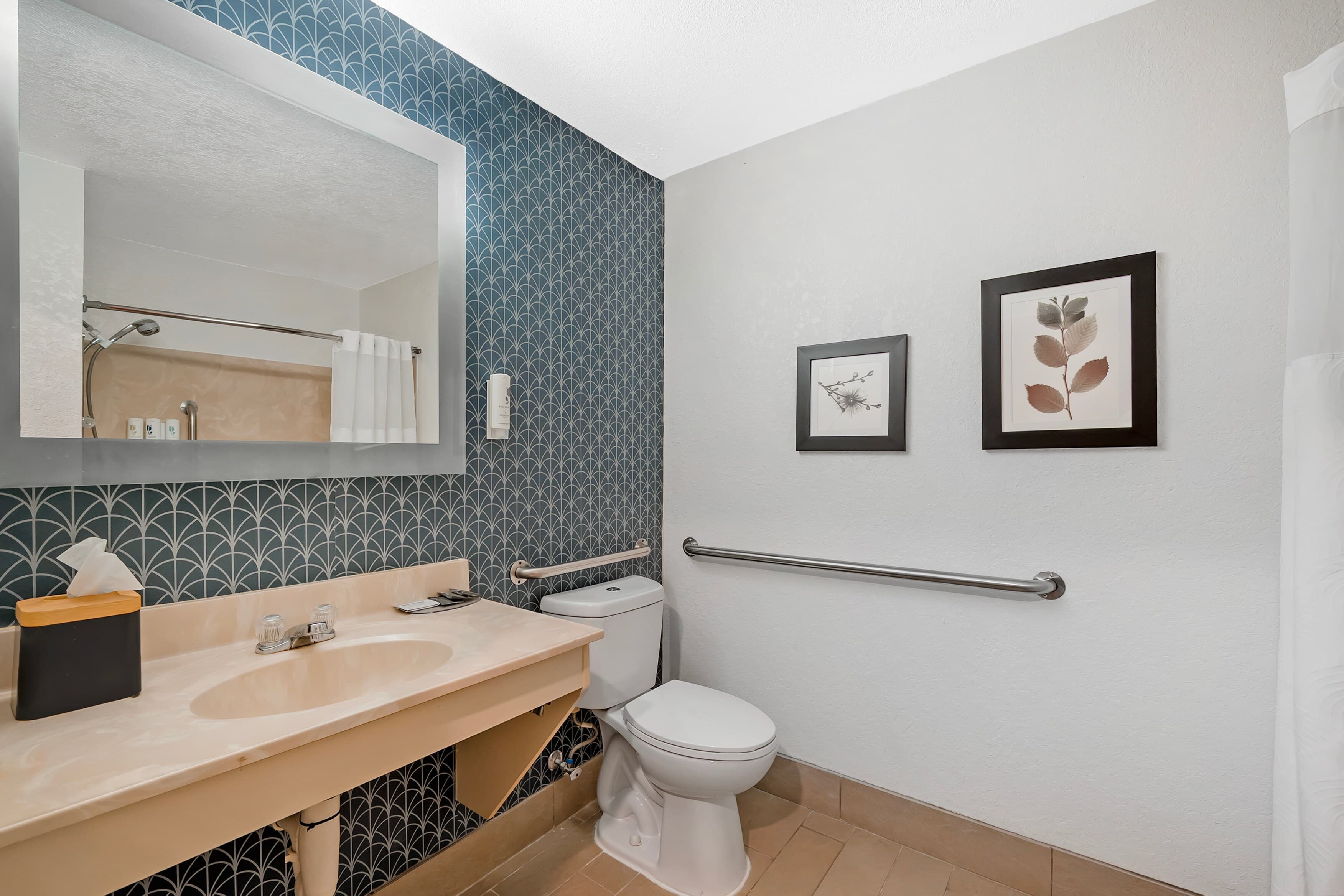 Country Inn & Suites by Radisson, Fairview Heights, IL — 9