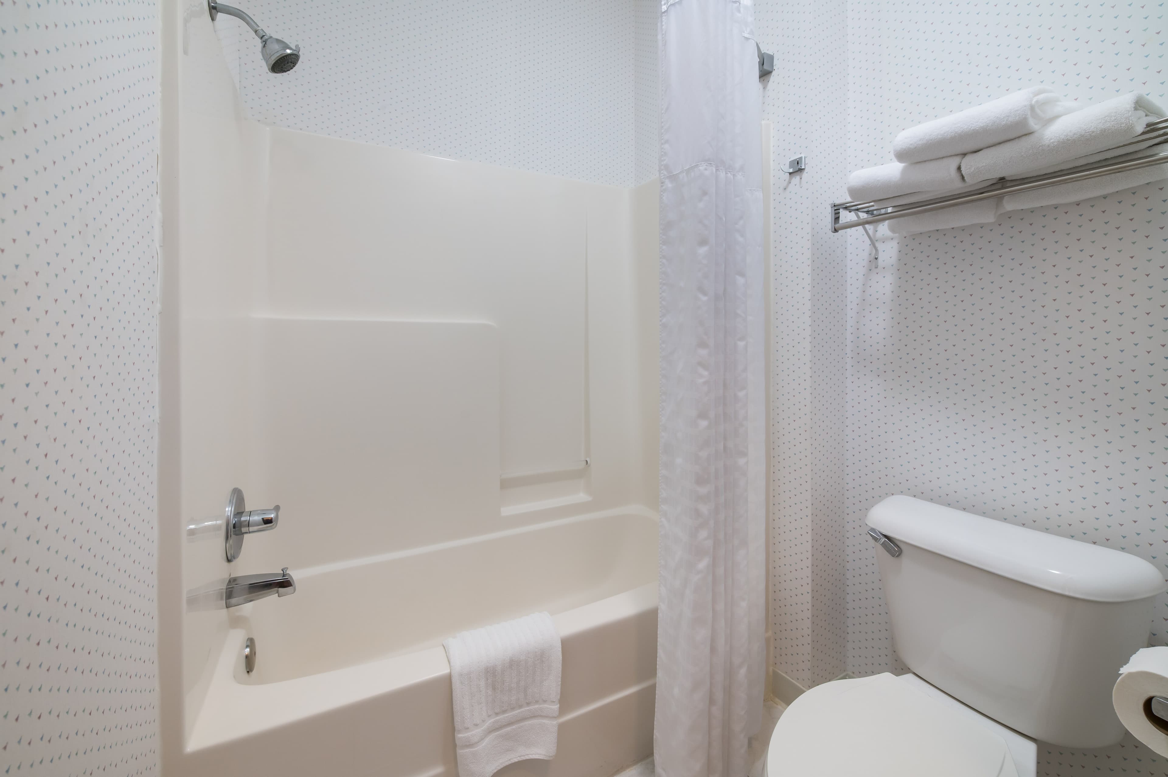 Rodeway Inn Urbana Champaign University Area — 13