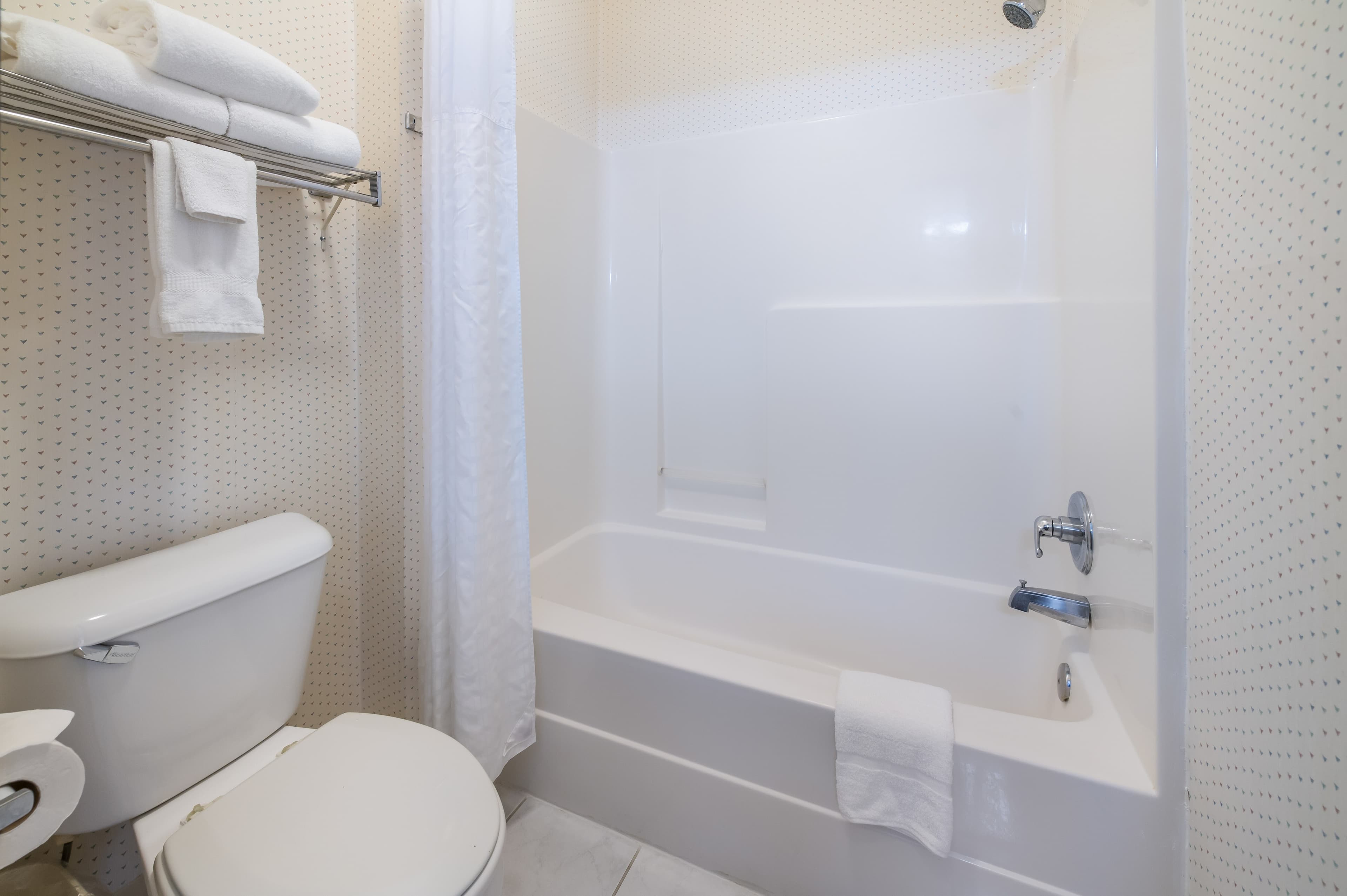 Rodeway Inn Urbana Champaign University Area — 14