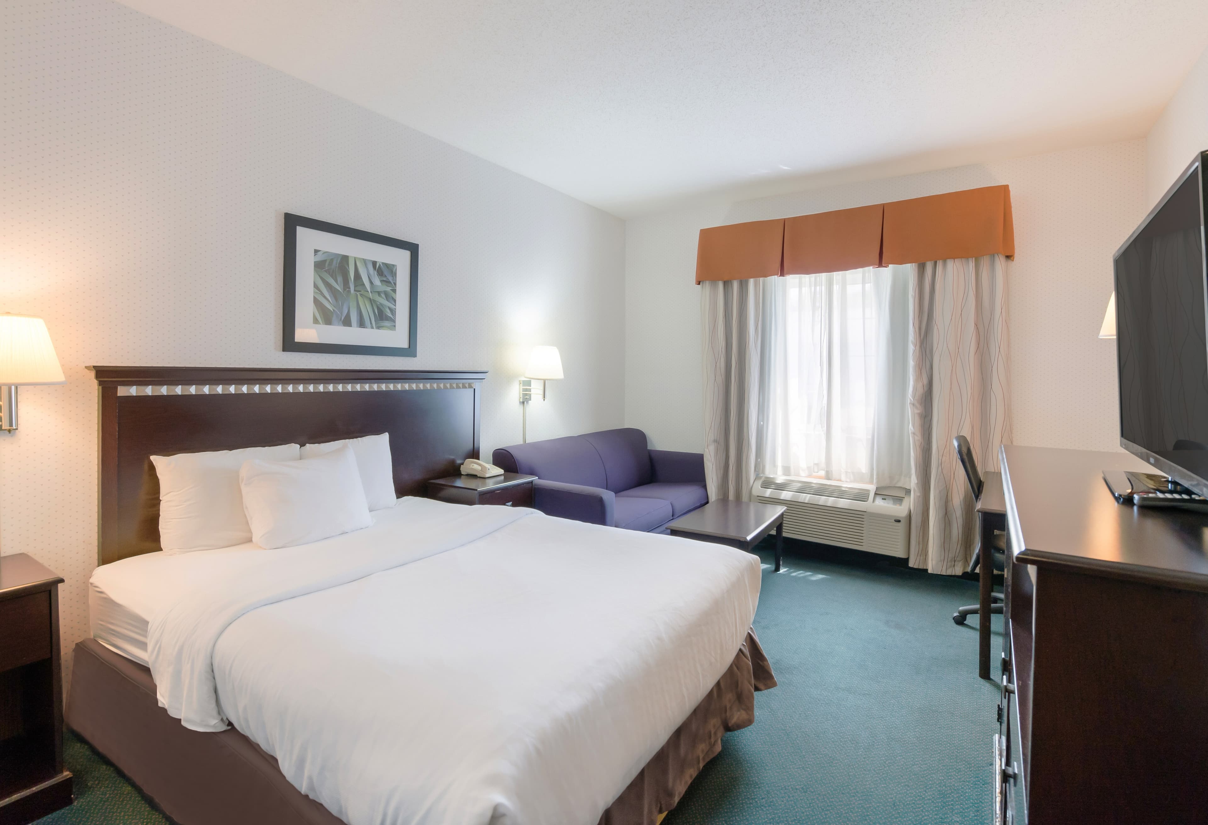 Rodeway Inn Urbana Champaign University Area - Image 2