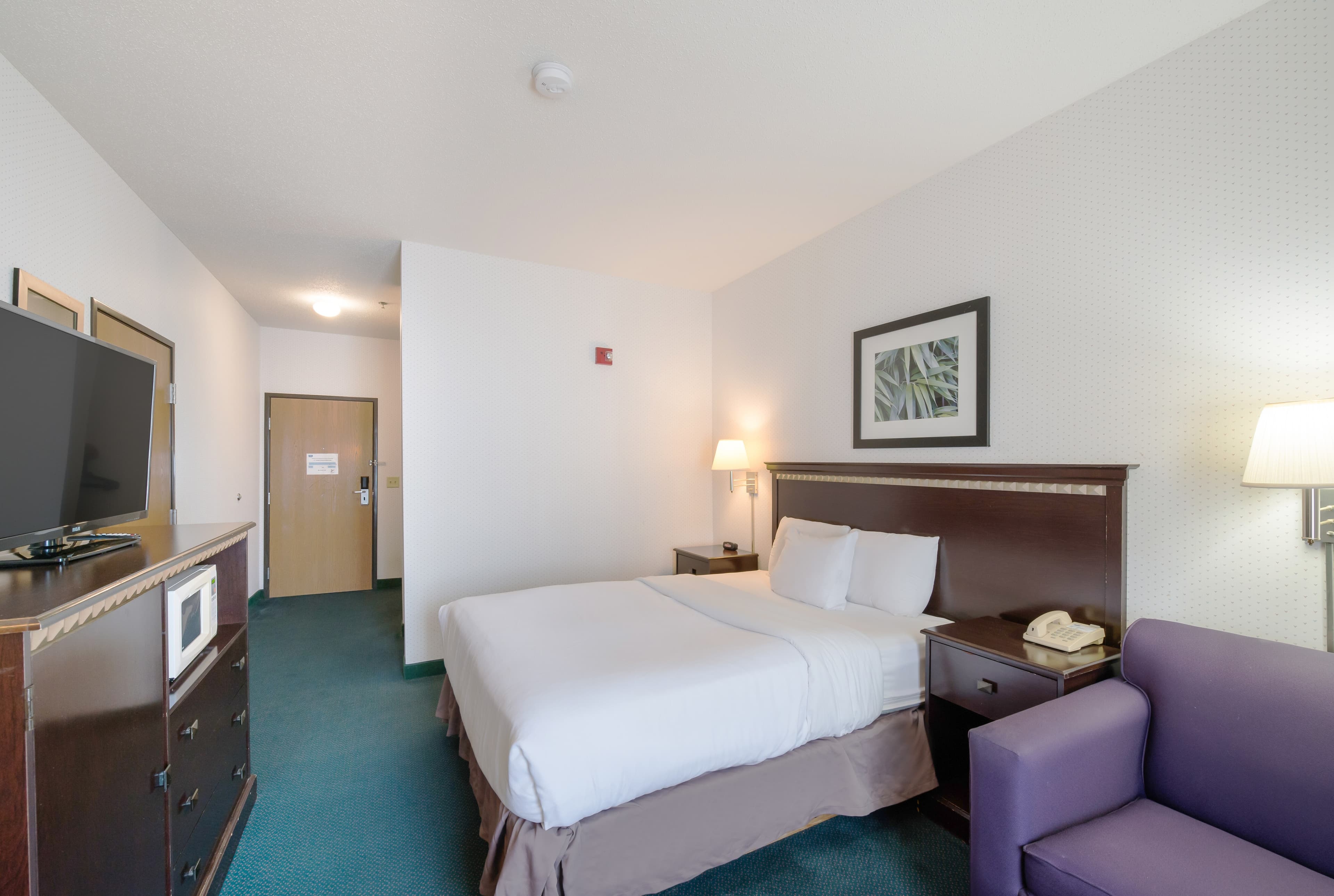 Rodeway Inn Urbana Champaign University Area - Image 4