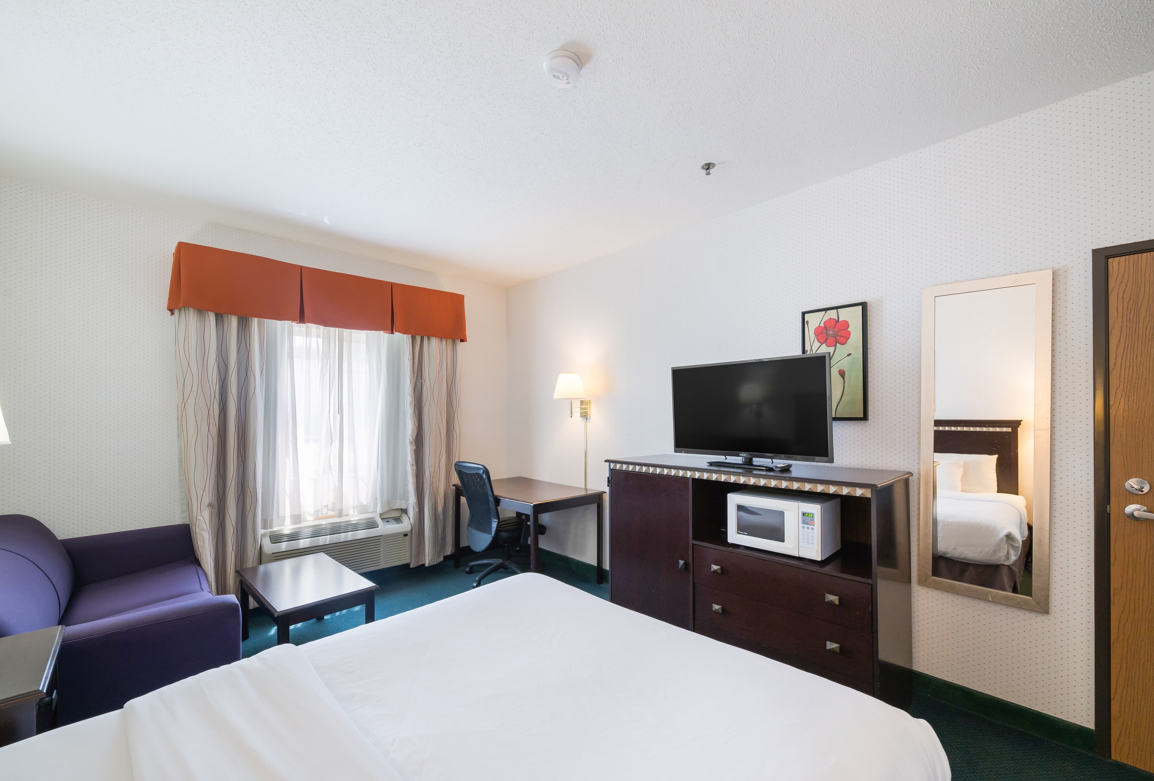 Rodeway Inn Urbana Champaign University Area - Image 5
