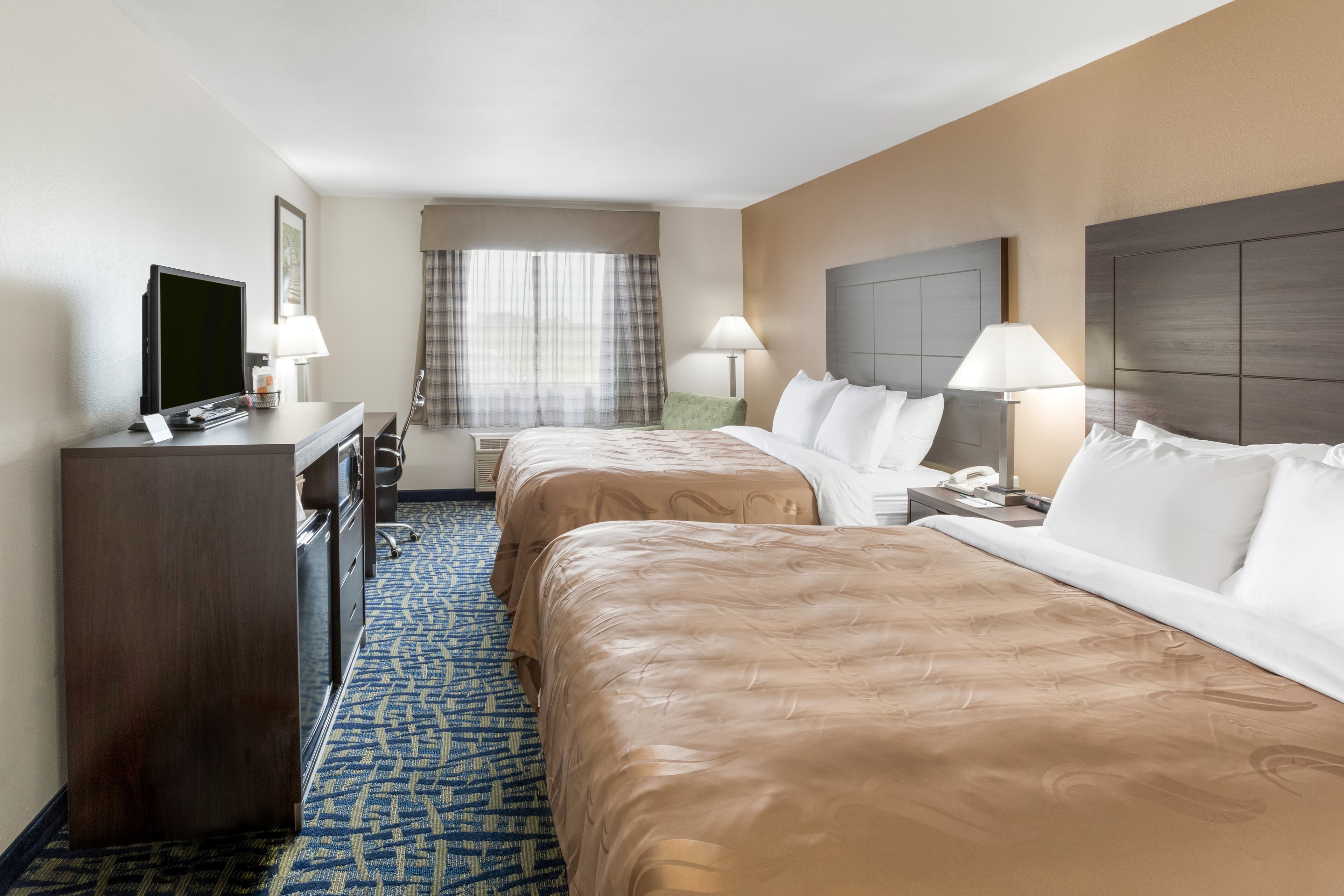 Quality Inn Rochelle