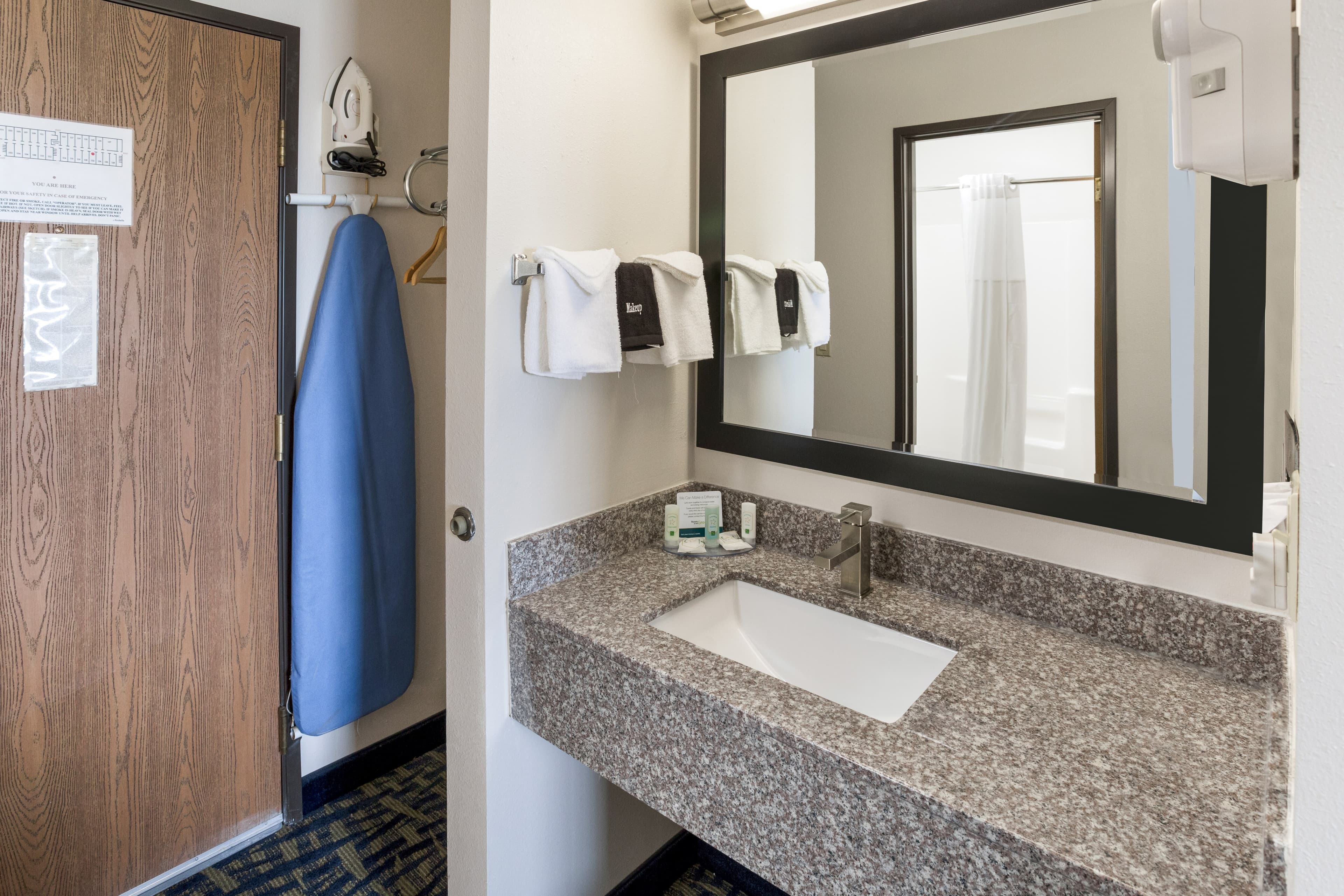Quality Inn Rochelle — 14