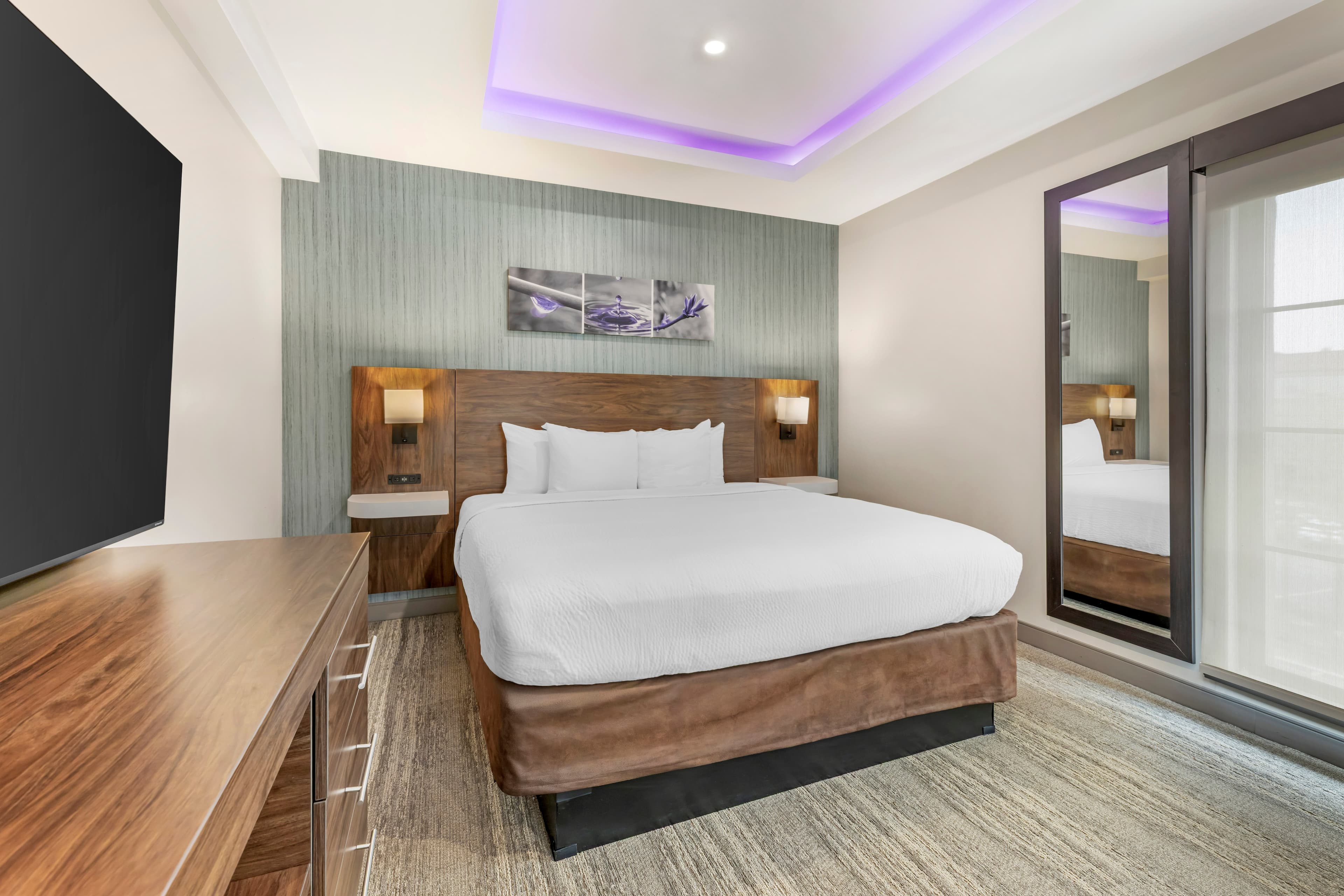 Sleep Inn Oakbrook Terrace - Chicago - Image 1