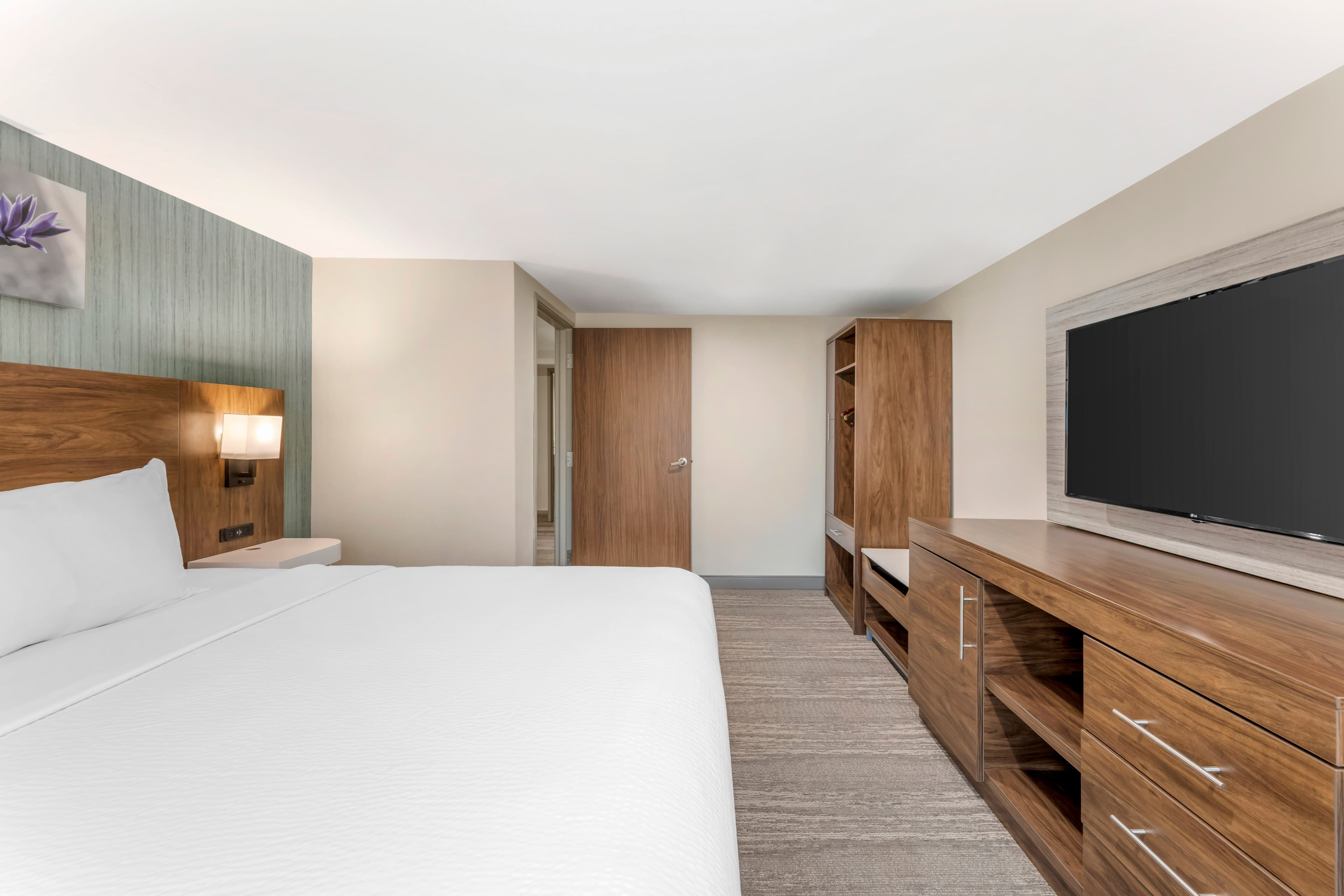 Sleep Inn Oakbrook Terrace - Chicago - Image 3