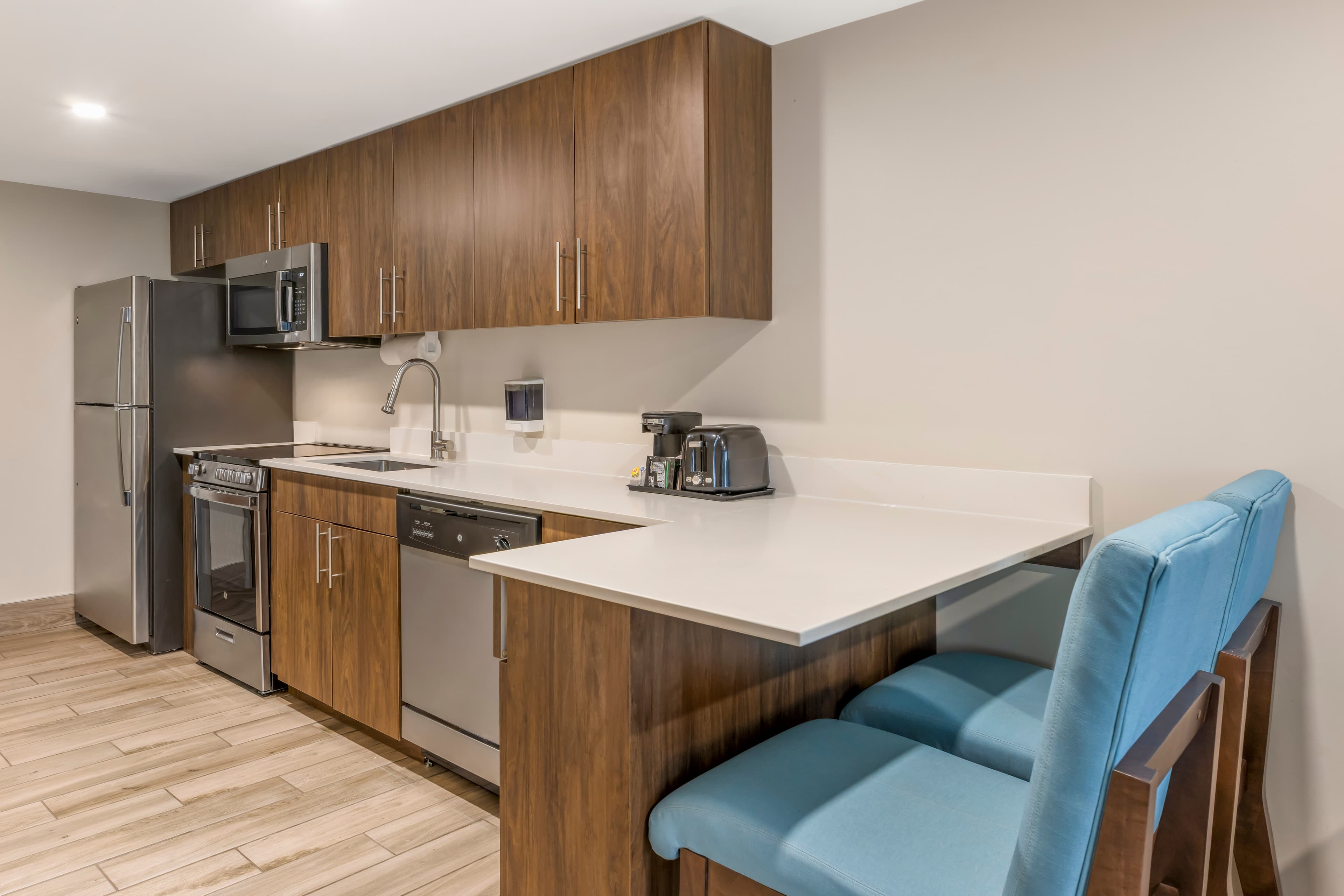 Sleep Inn Oakbrook Terrace - Chicago - Image 4