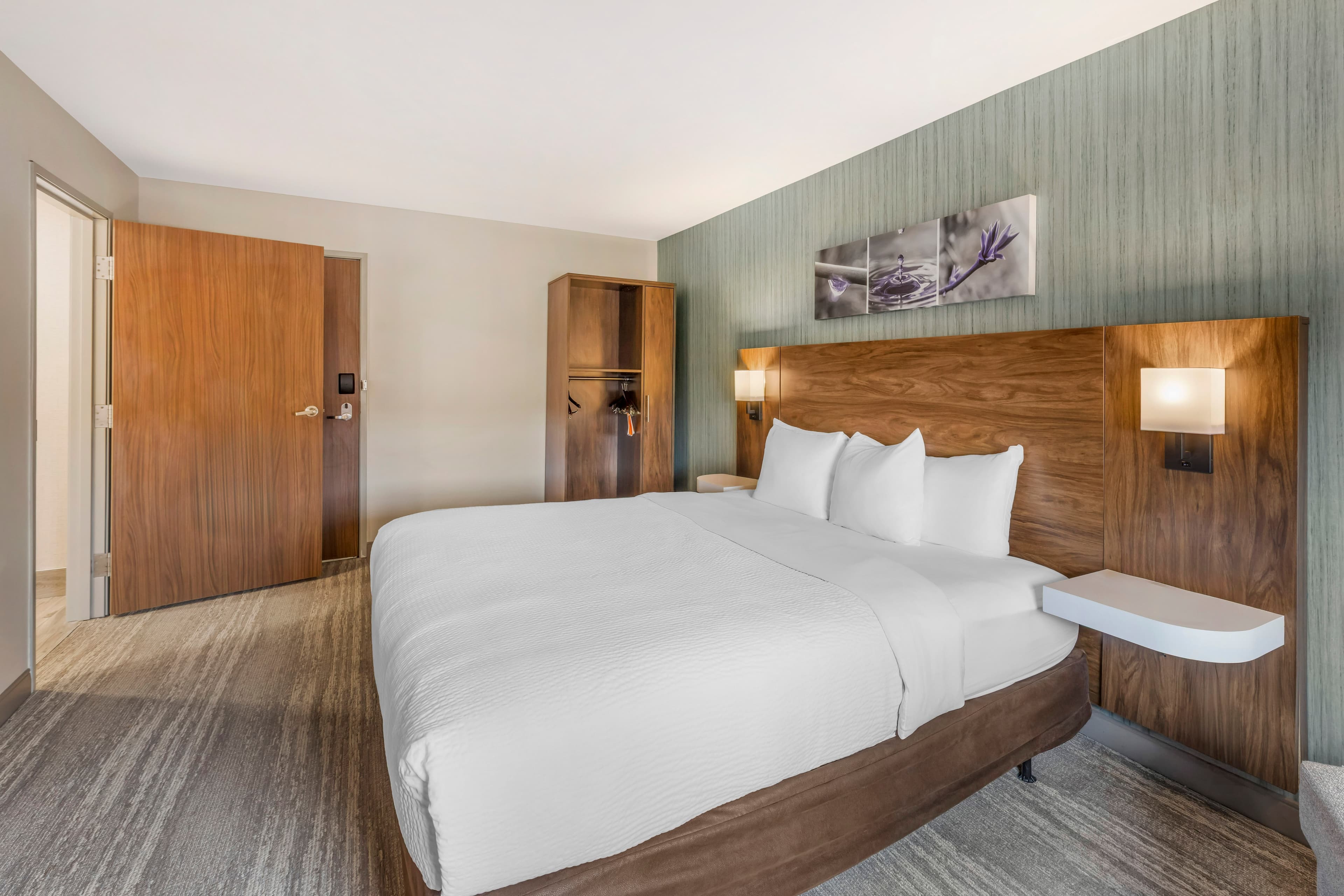 Sleep Inn Oakbrook Terrace - Chicago — 7