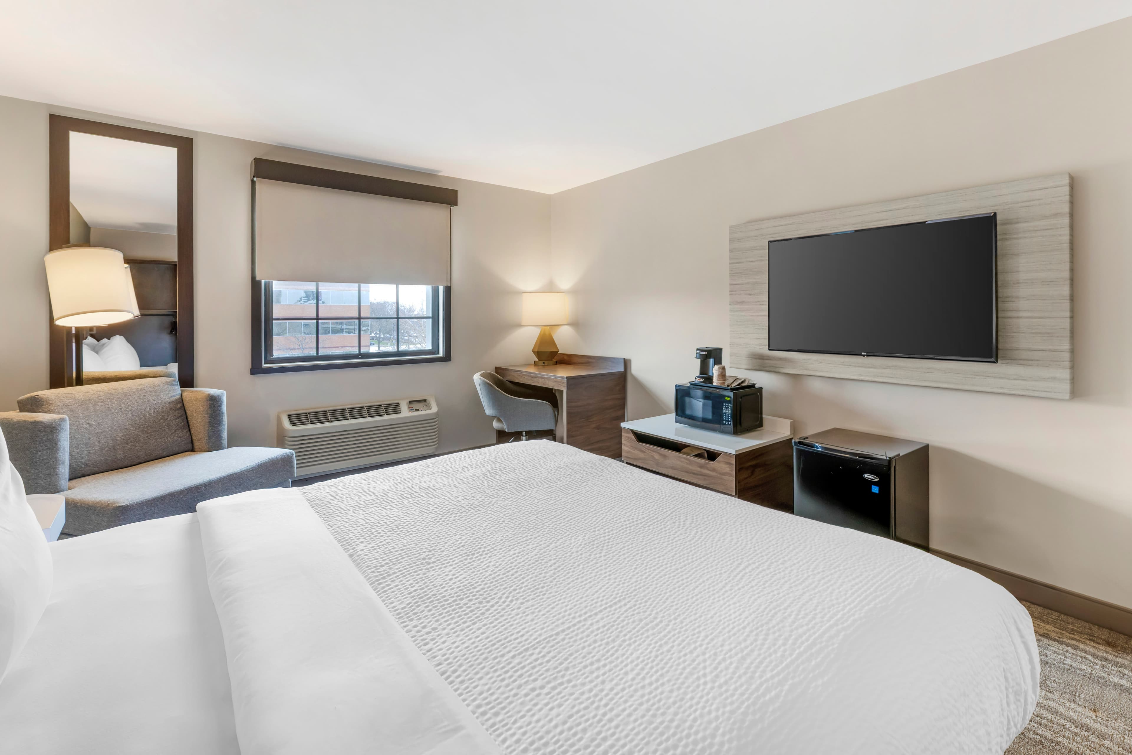 Sleep Inn Oakbrook Terrace - Chicago — 8