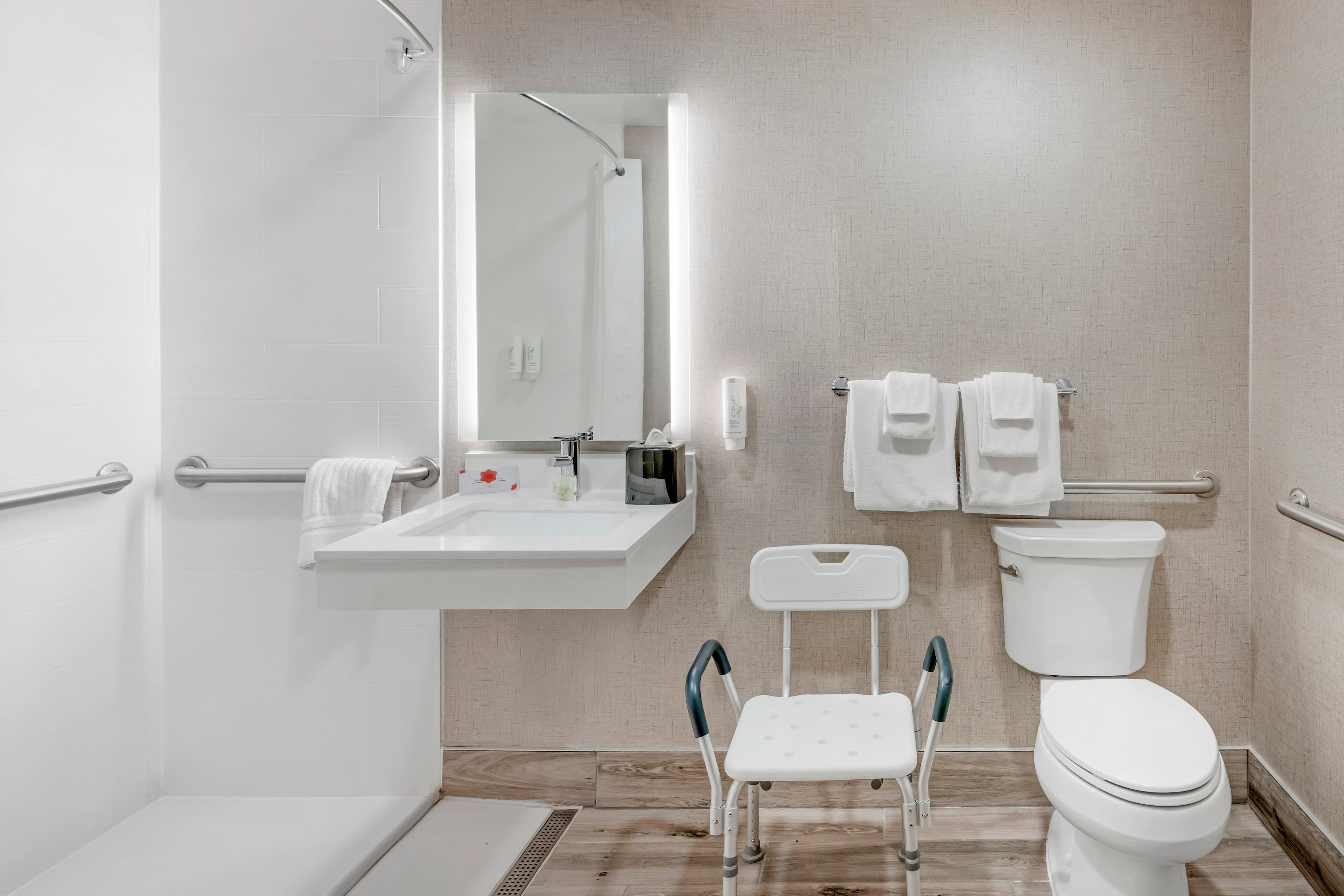 Sleep Inn Oakbrook Terrace - Chicago — 9