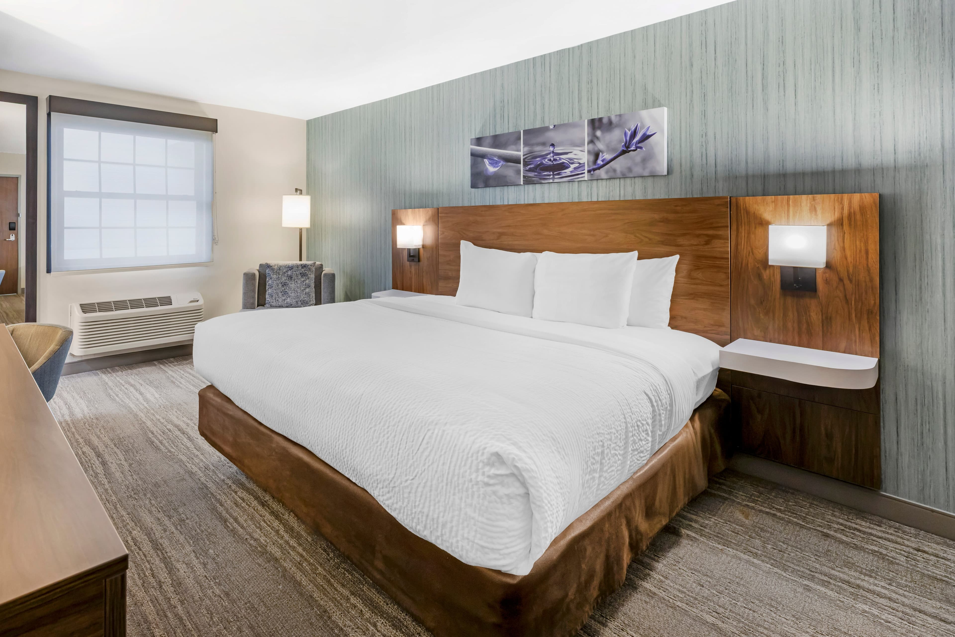 Sleep Inn Oakbrook Terrace - Chicago — 10