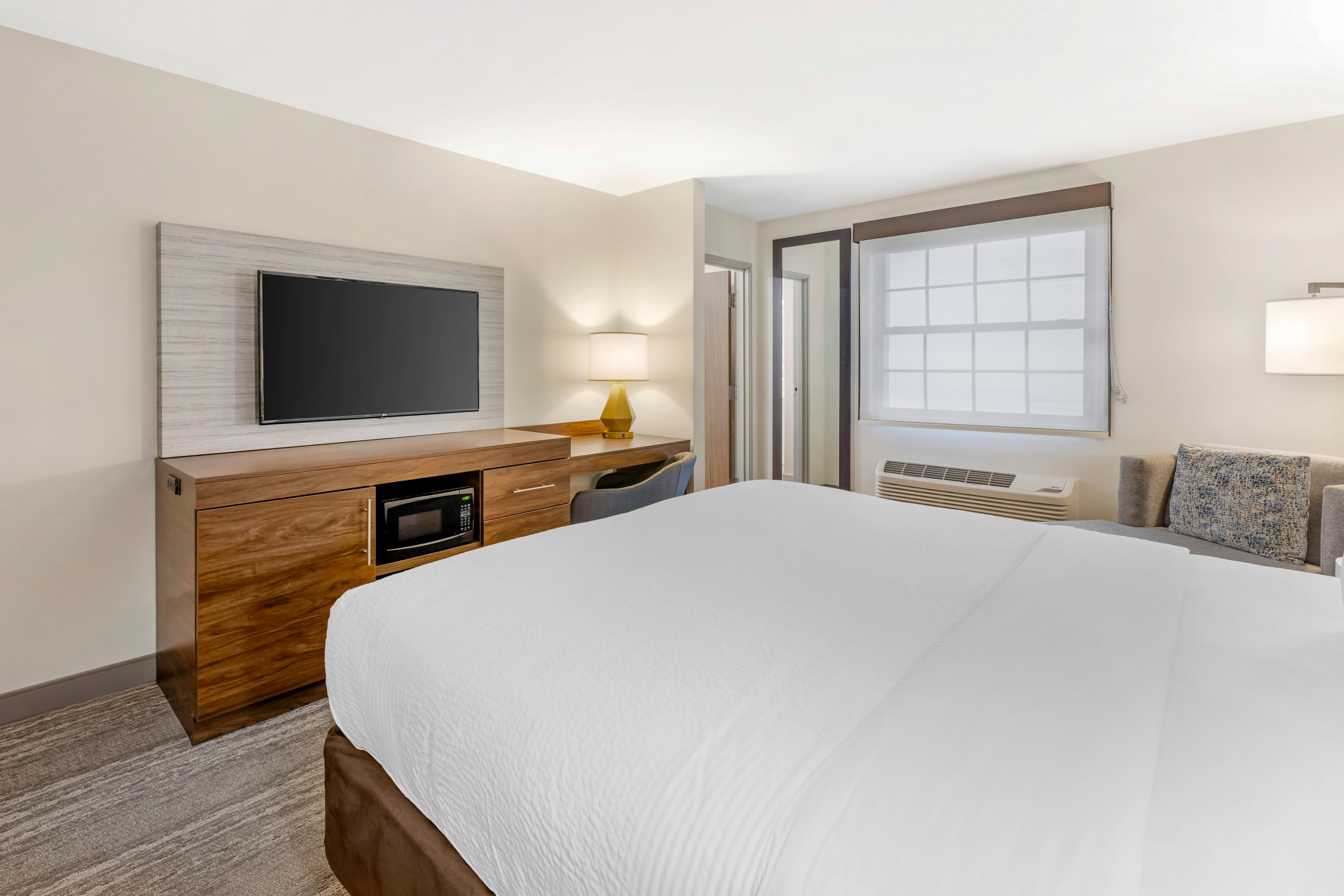 Sleep Inn Oakbrook Terrace - Chicago — 12