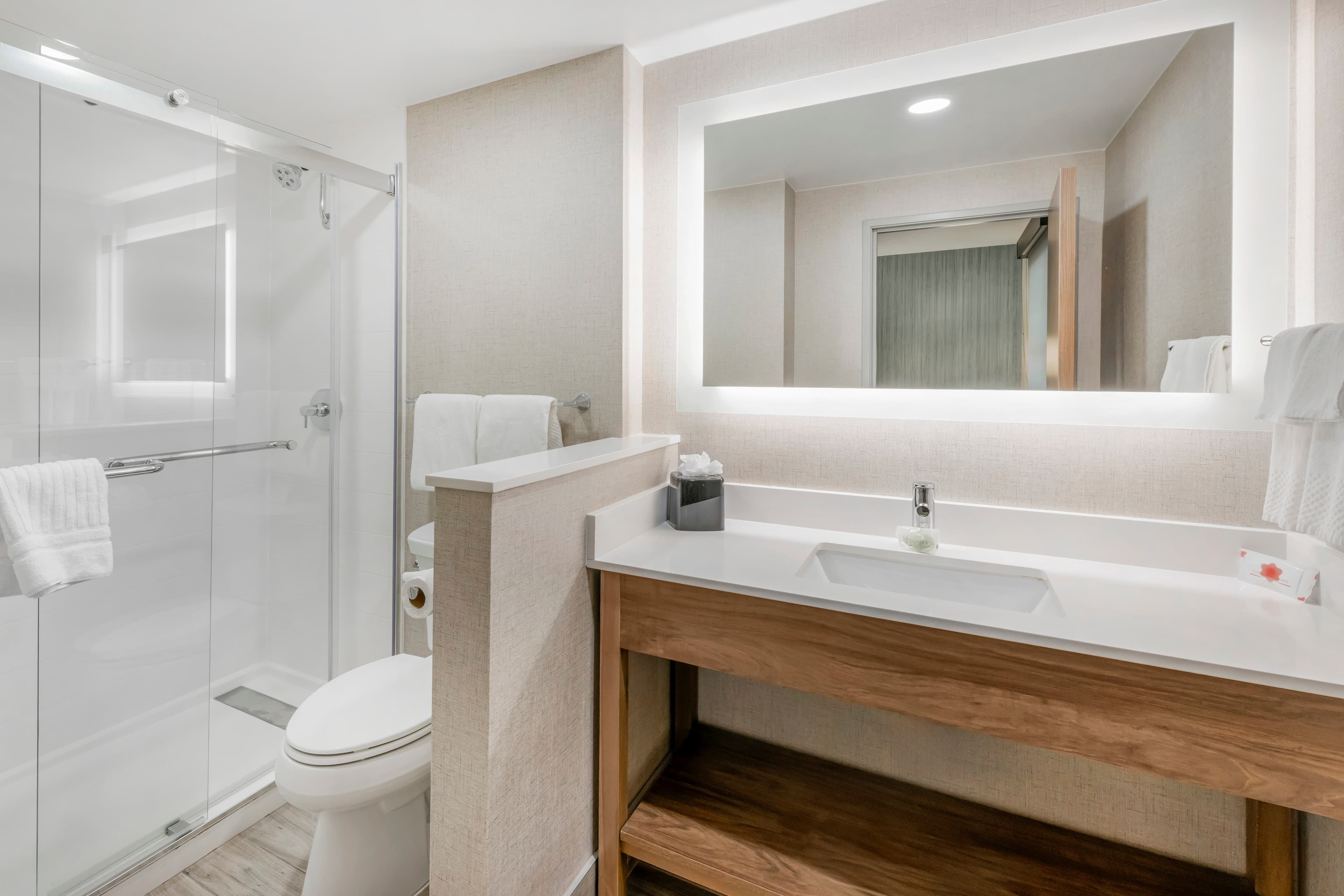 Sleep Inn Oakbrook Terrace - Chicago — 13