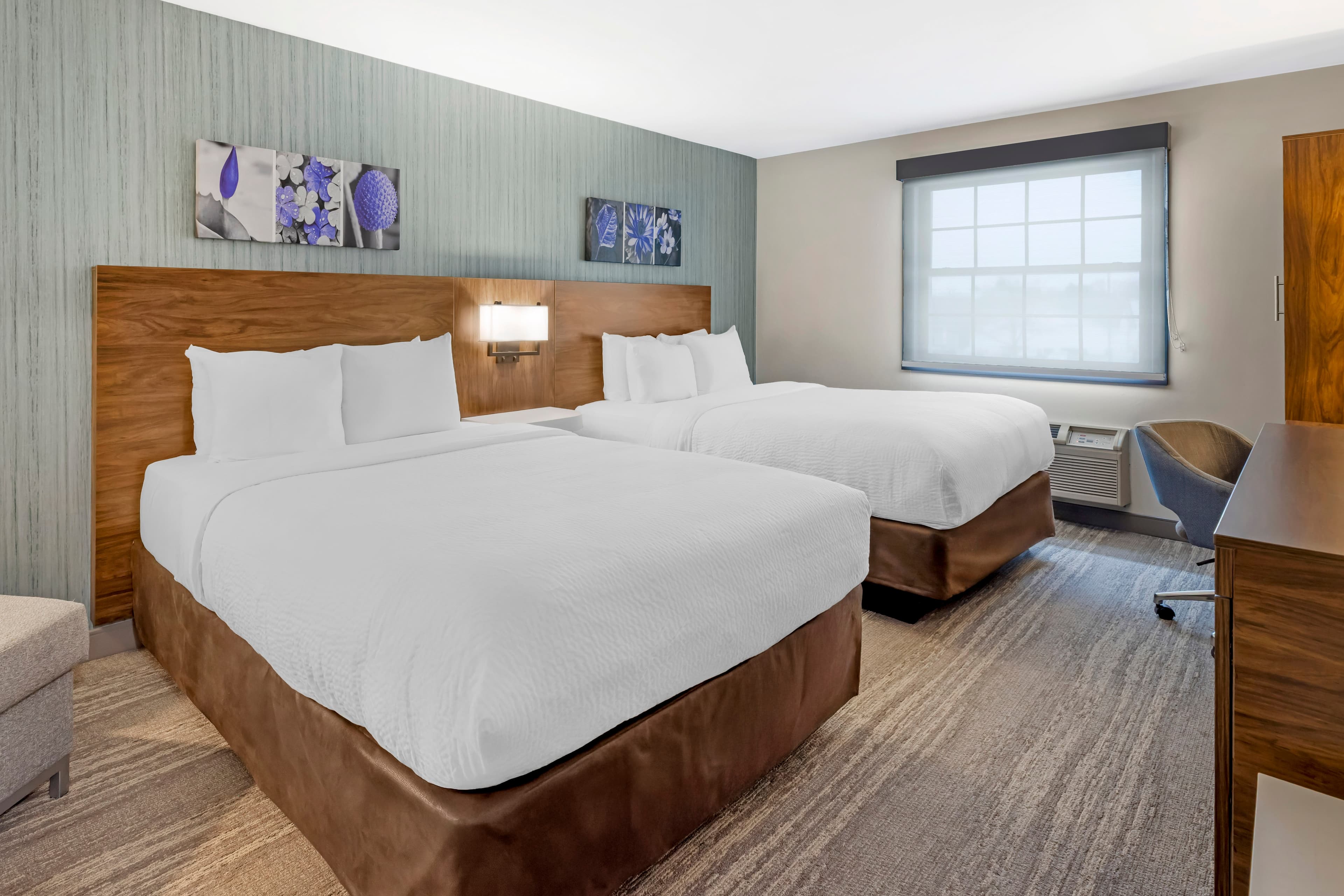 Sleep Inn Oakbrook Terrace - Chicago — 14