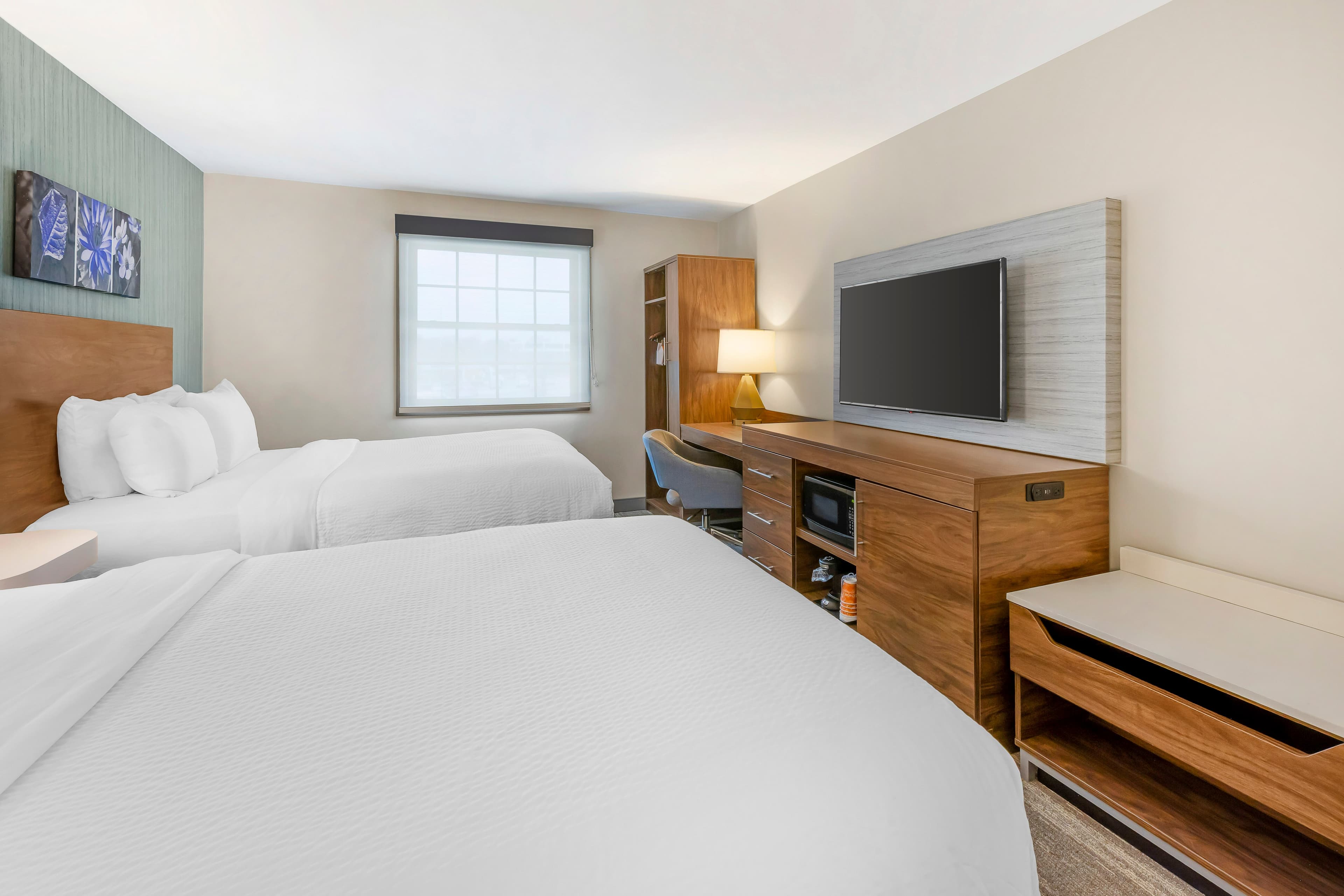 Sleep Inn Oakbrook Terrace - Chicago — 16