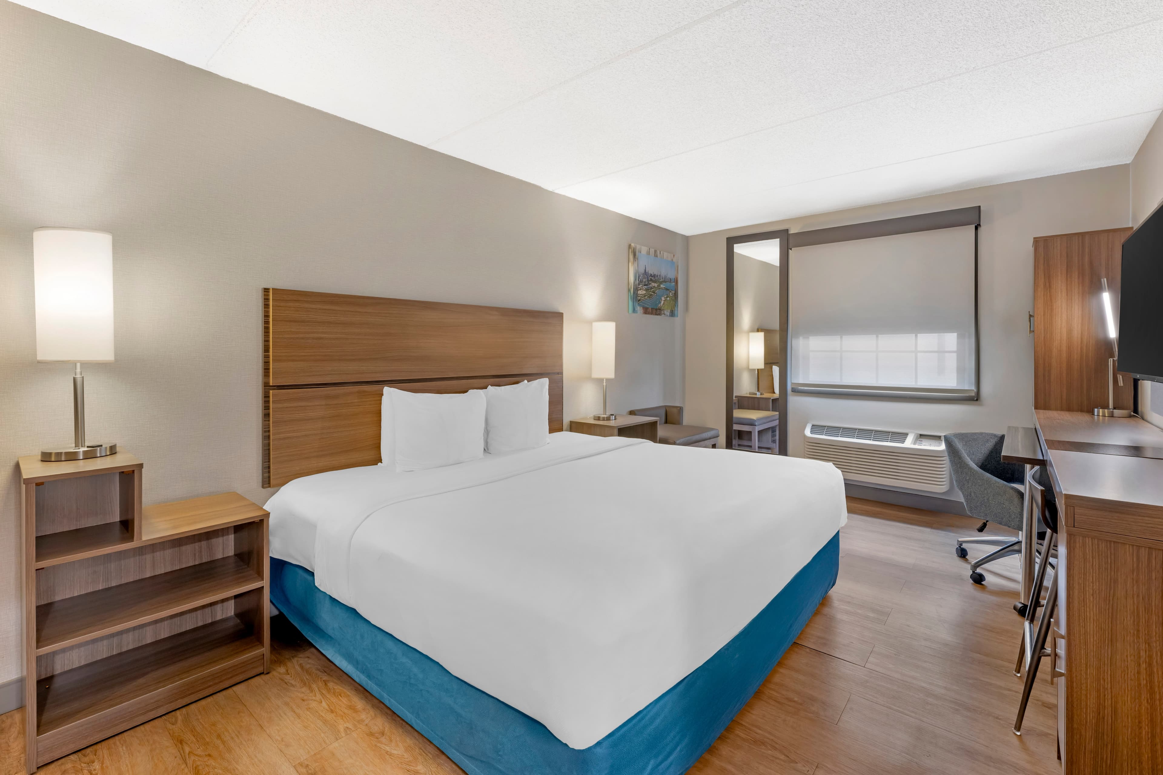 MainStay Suites Oakbrook Terrace - Chicago - Image 2