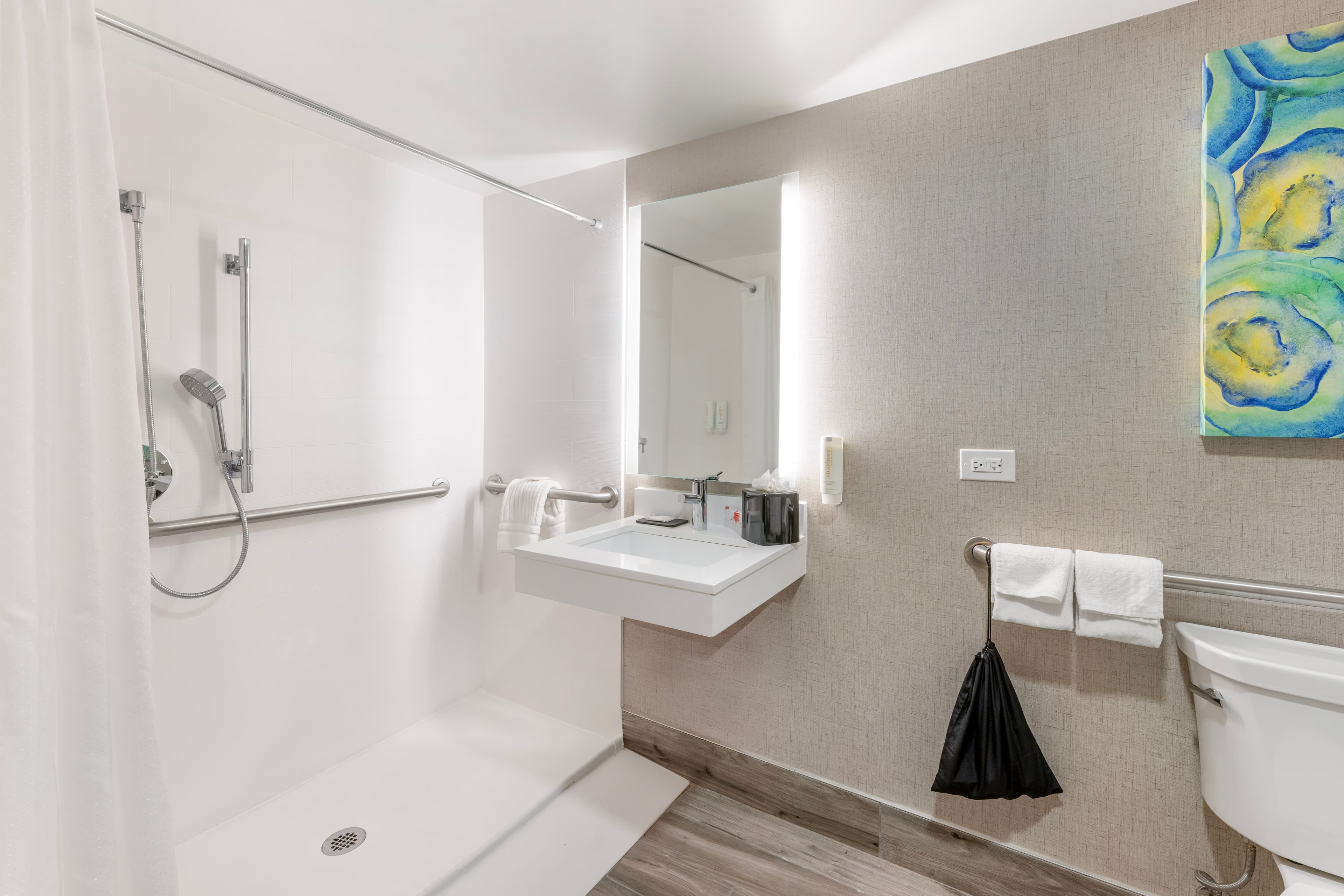 MainStay Suites Oakbrook Terrace - Chicago - Image 5
