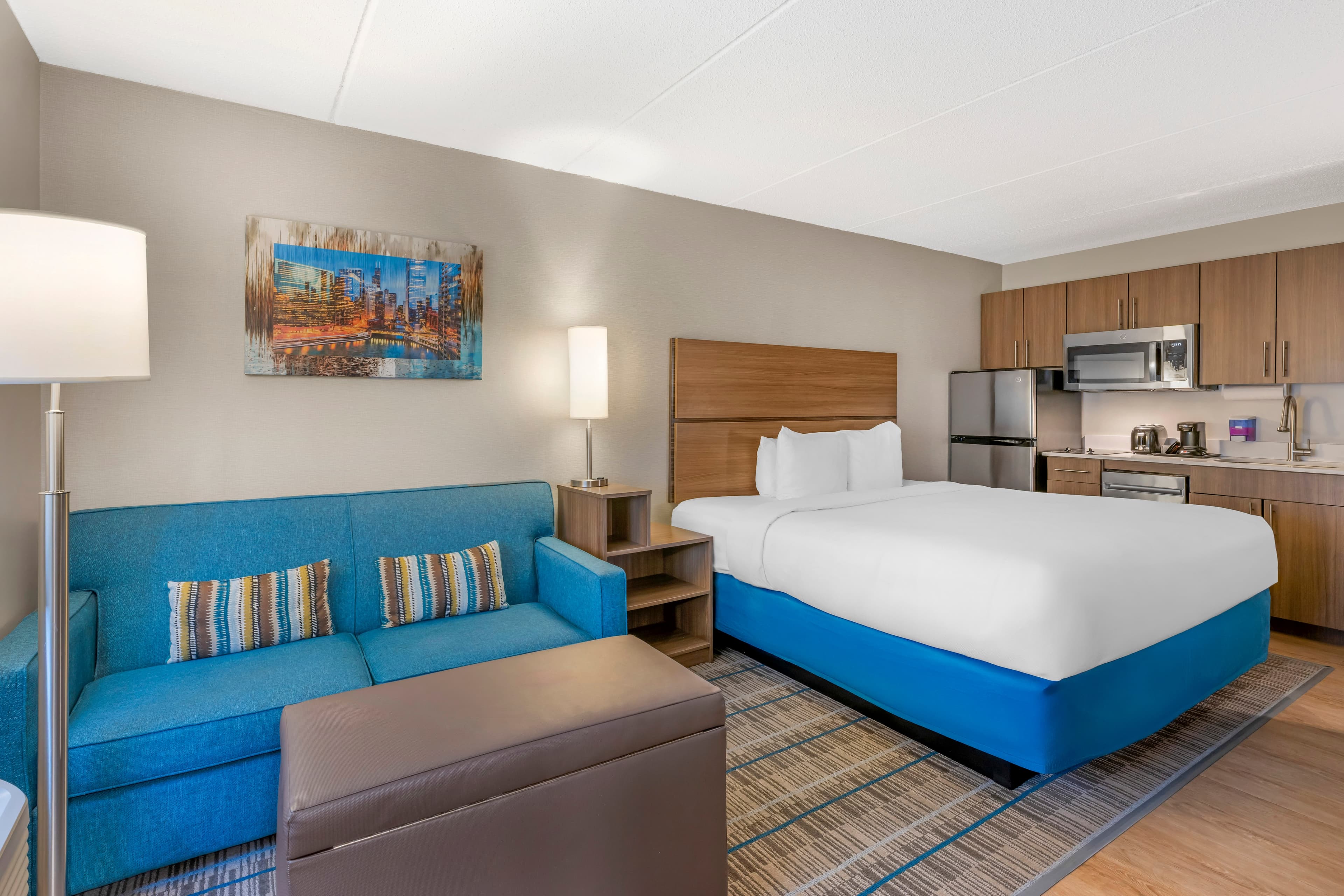 MainStay Suites Oakbrook Terrace - Chicago - Image 1