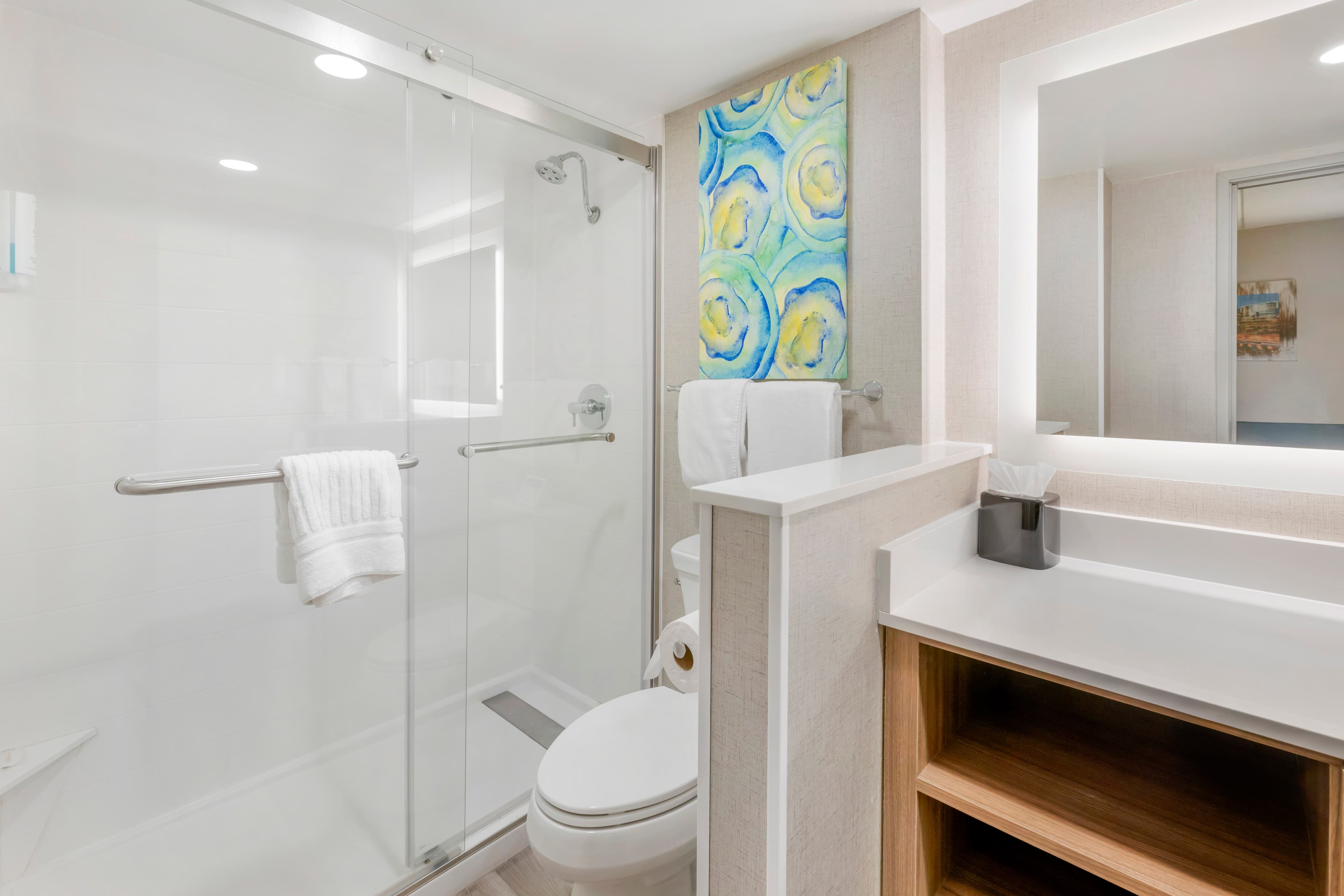 MainStay Suites Oakbrook Terrace - Chicago — 13