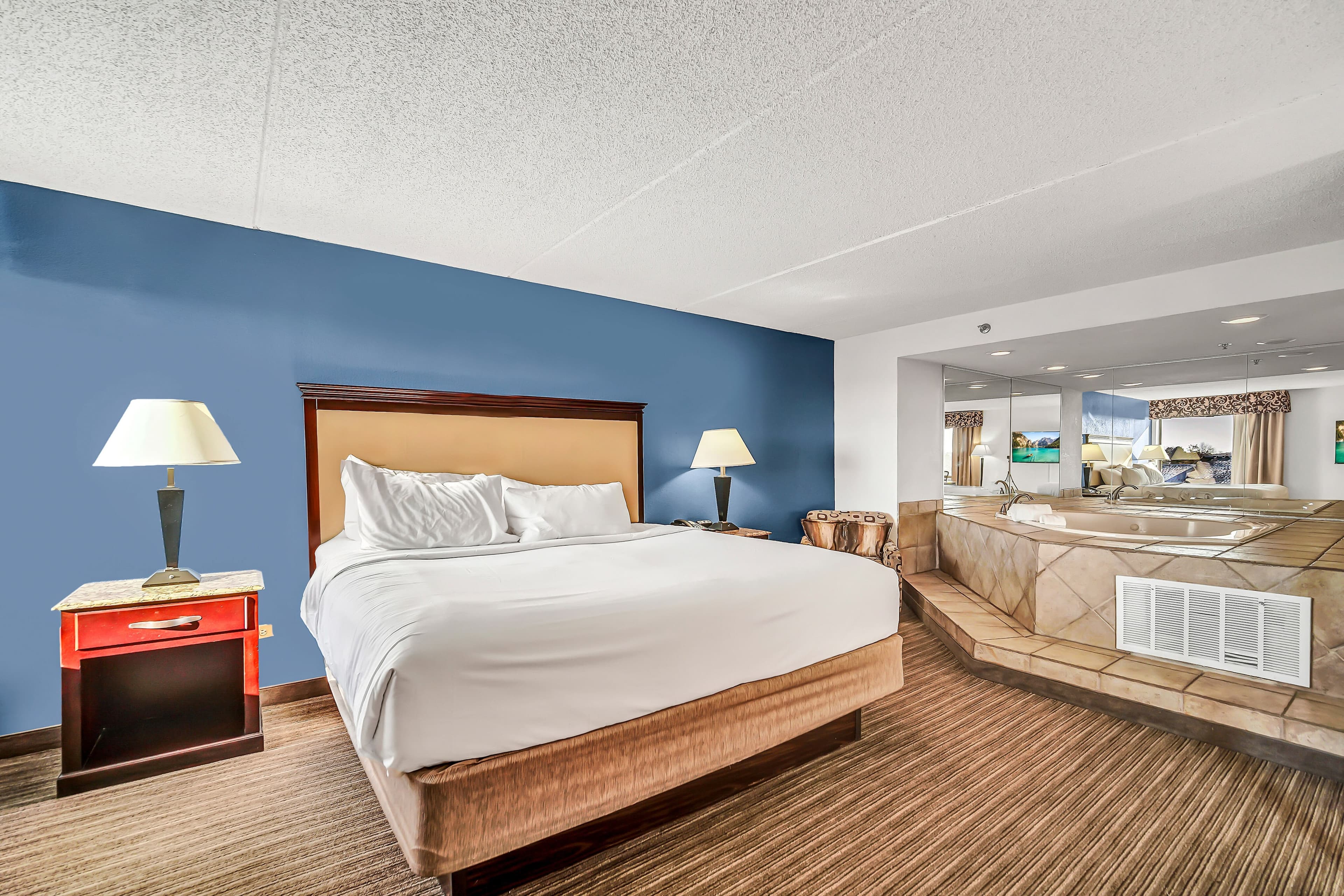 Radisson Hotel Schaumburg — 6
