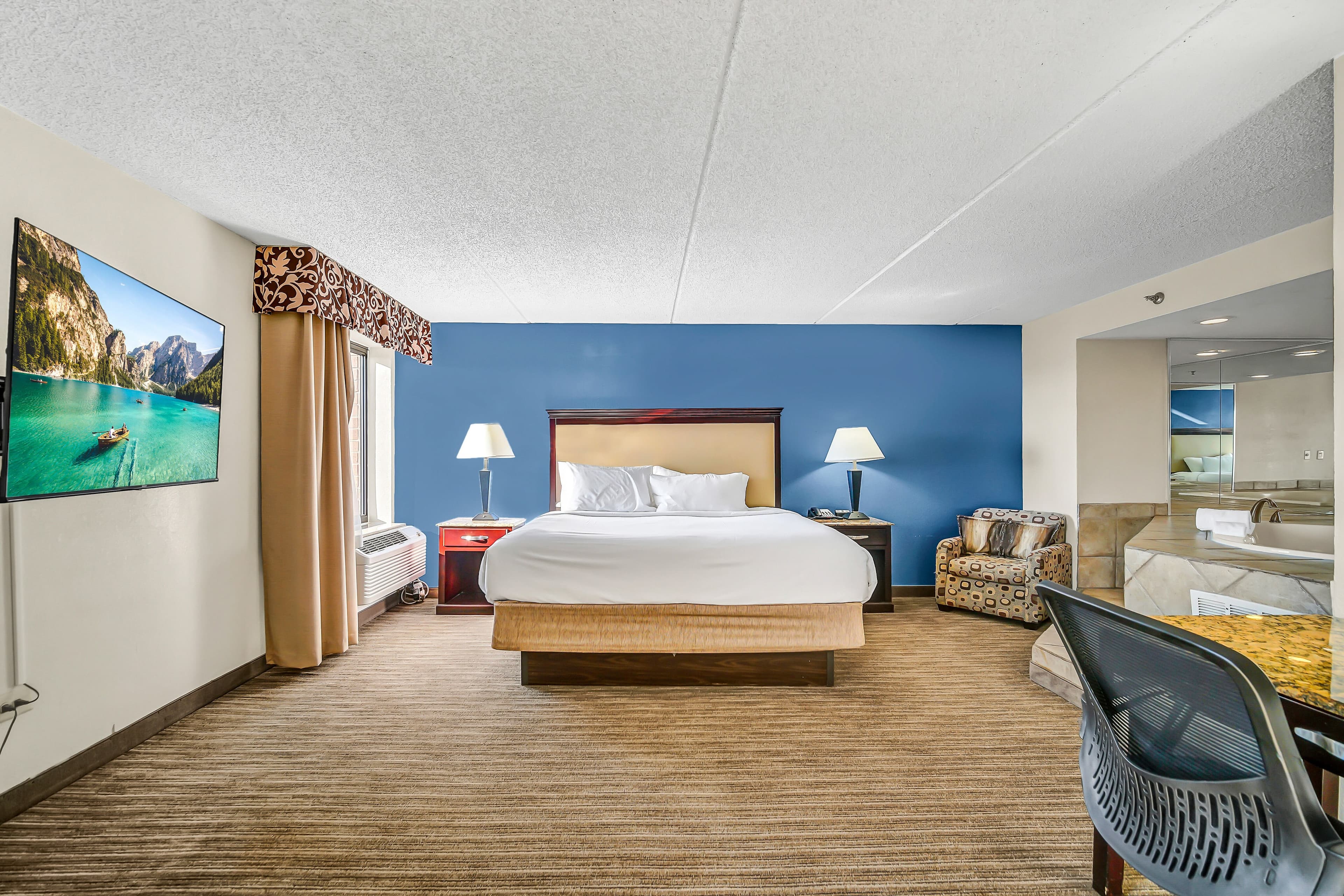 Radisson Hotel Schaumburg — 7